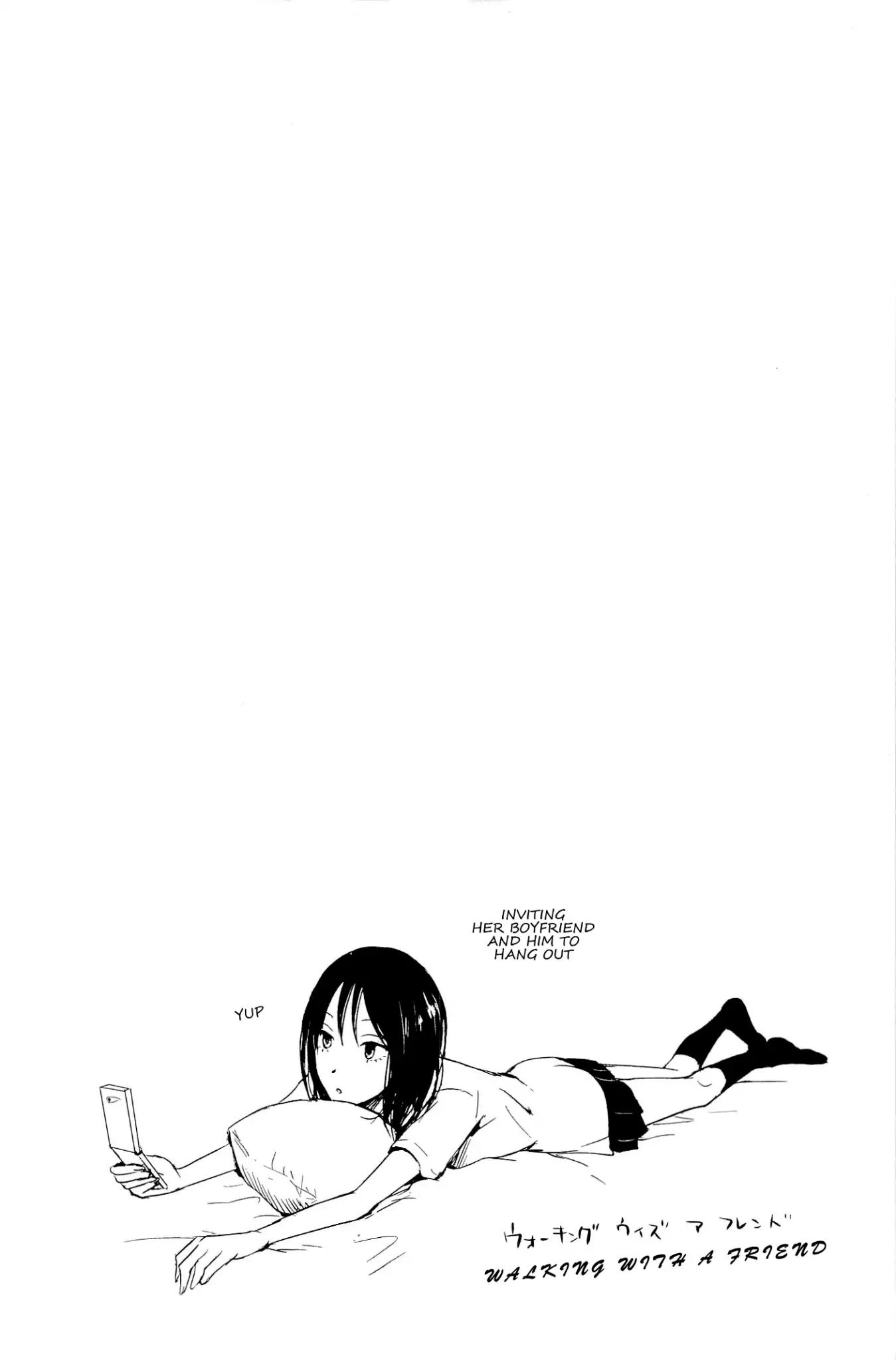 World Gaze Clips Chapter 5 page 14 - Chapter 5
