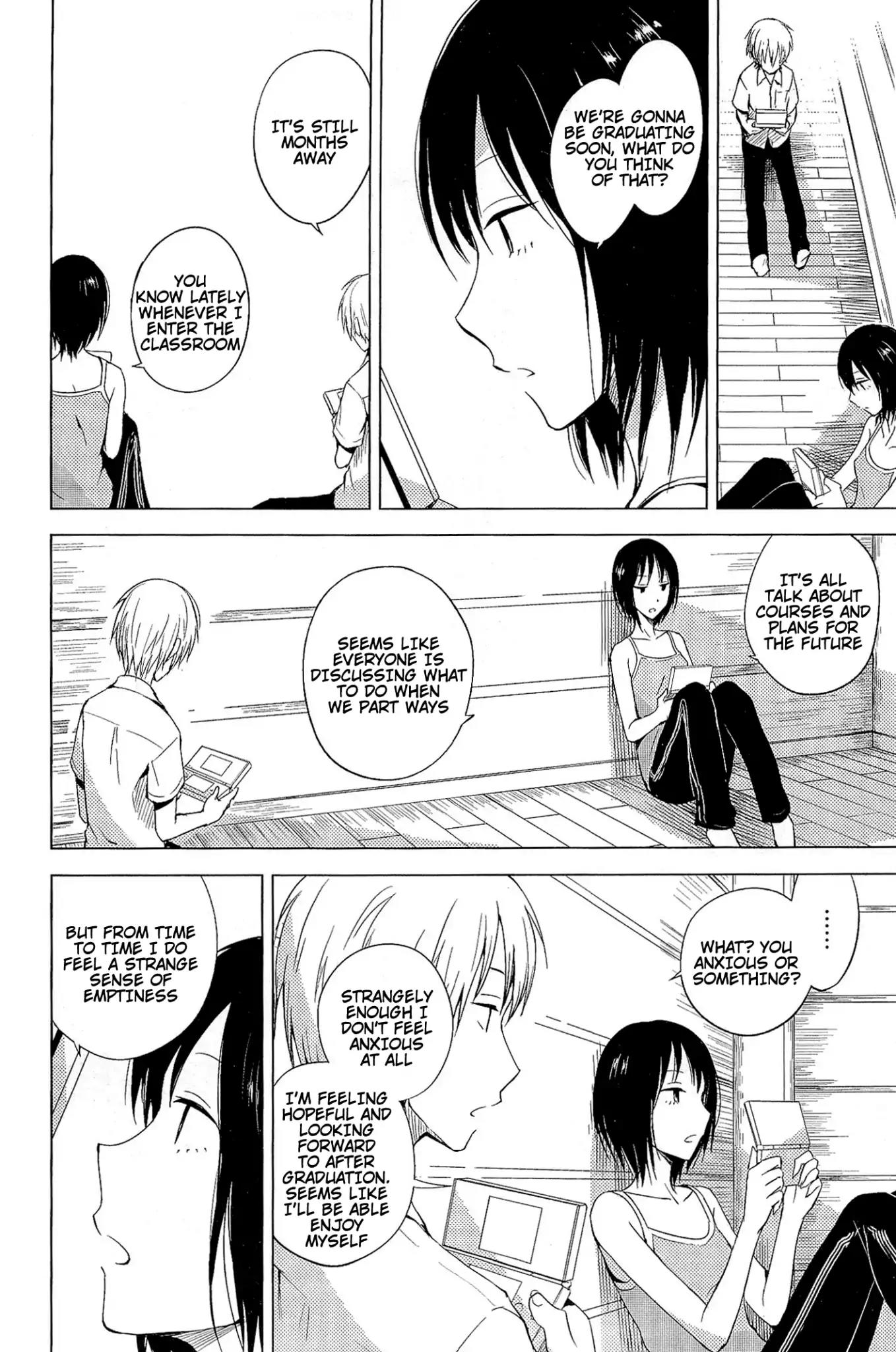 World Gaze Clips Chapter 5 page 2 - Chapter 5