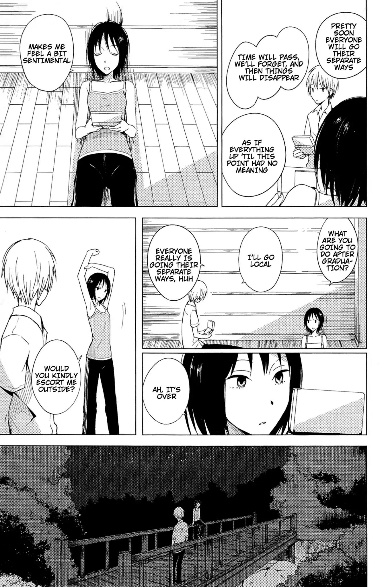World Gaze Clips Chapter 5 page 3 - Chapter 5