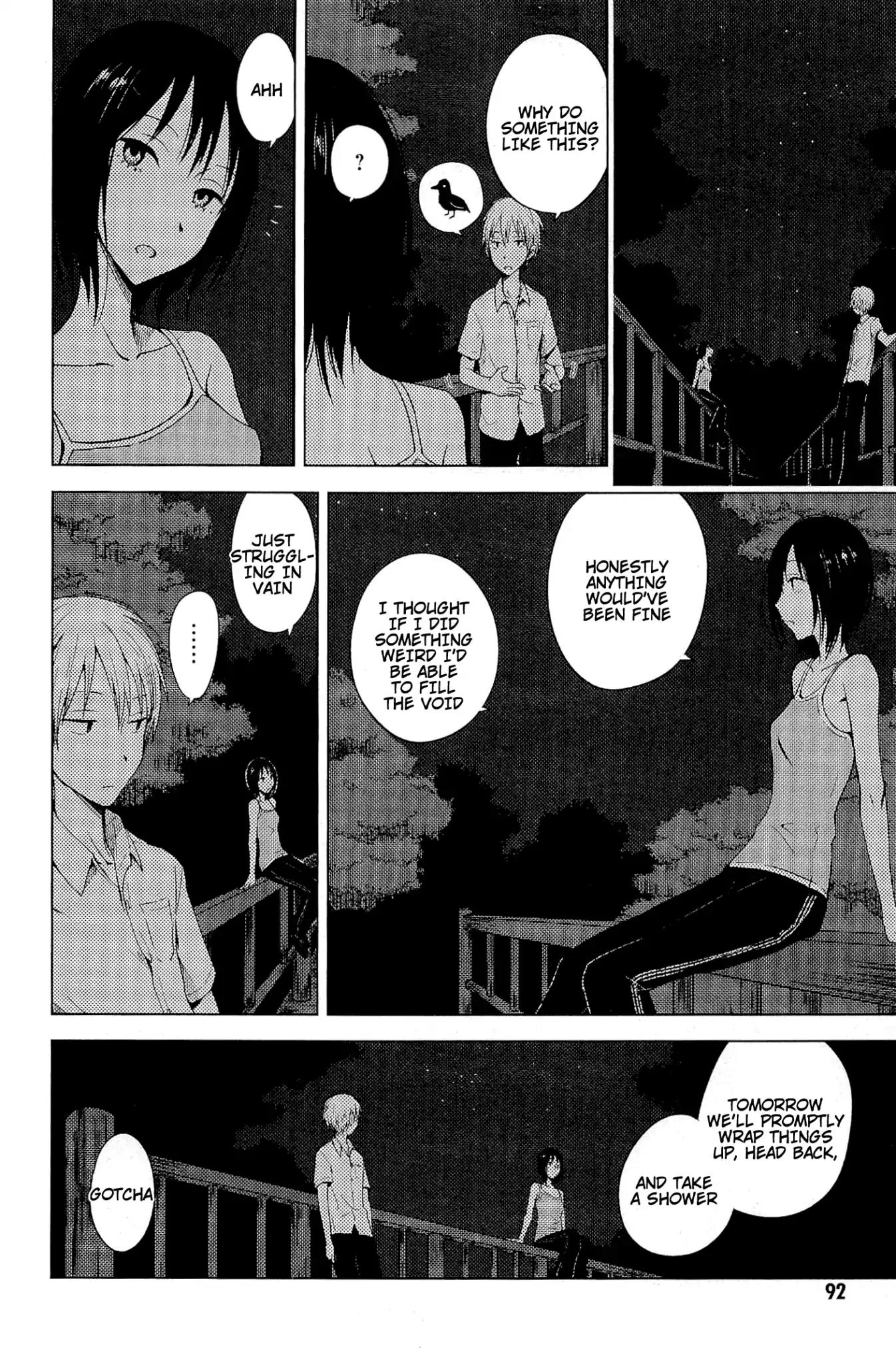World Gaze Clips Chapter 5 page 4 - Chapter 5