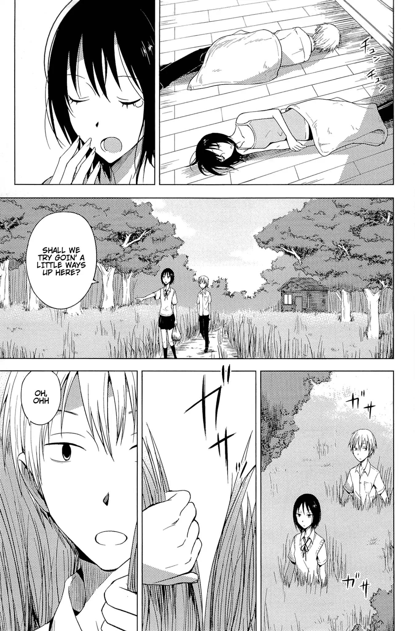 World Gaze Clips Chapter 5 page 5 - Chapter 5