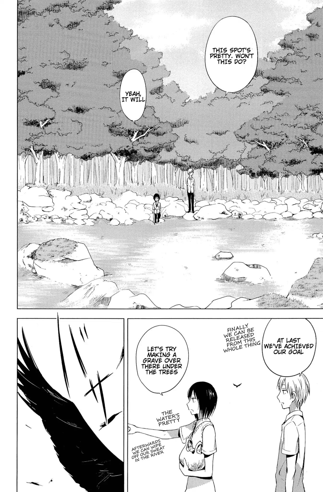 World Gaze Clips Chapter 5 page 6 - Chapter 5