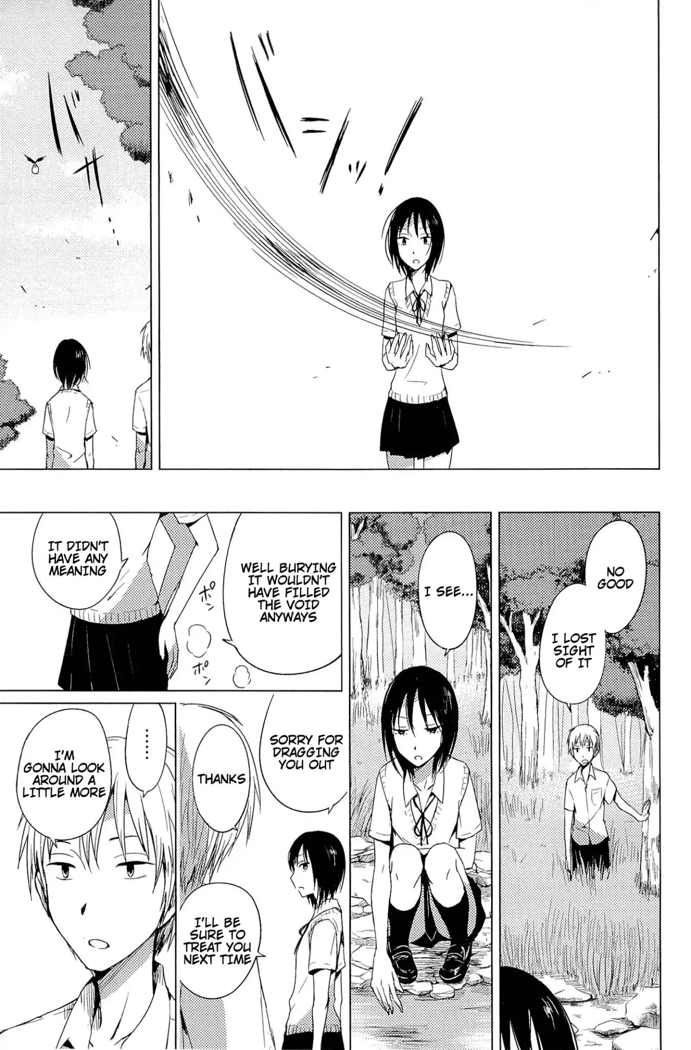 World Gaze Clips Chapter 5 page 7 - Chapter 5