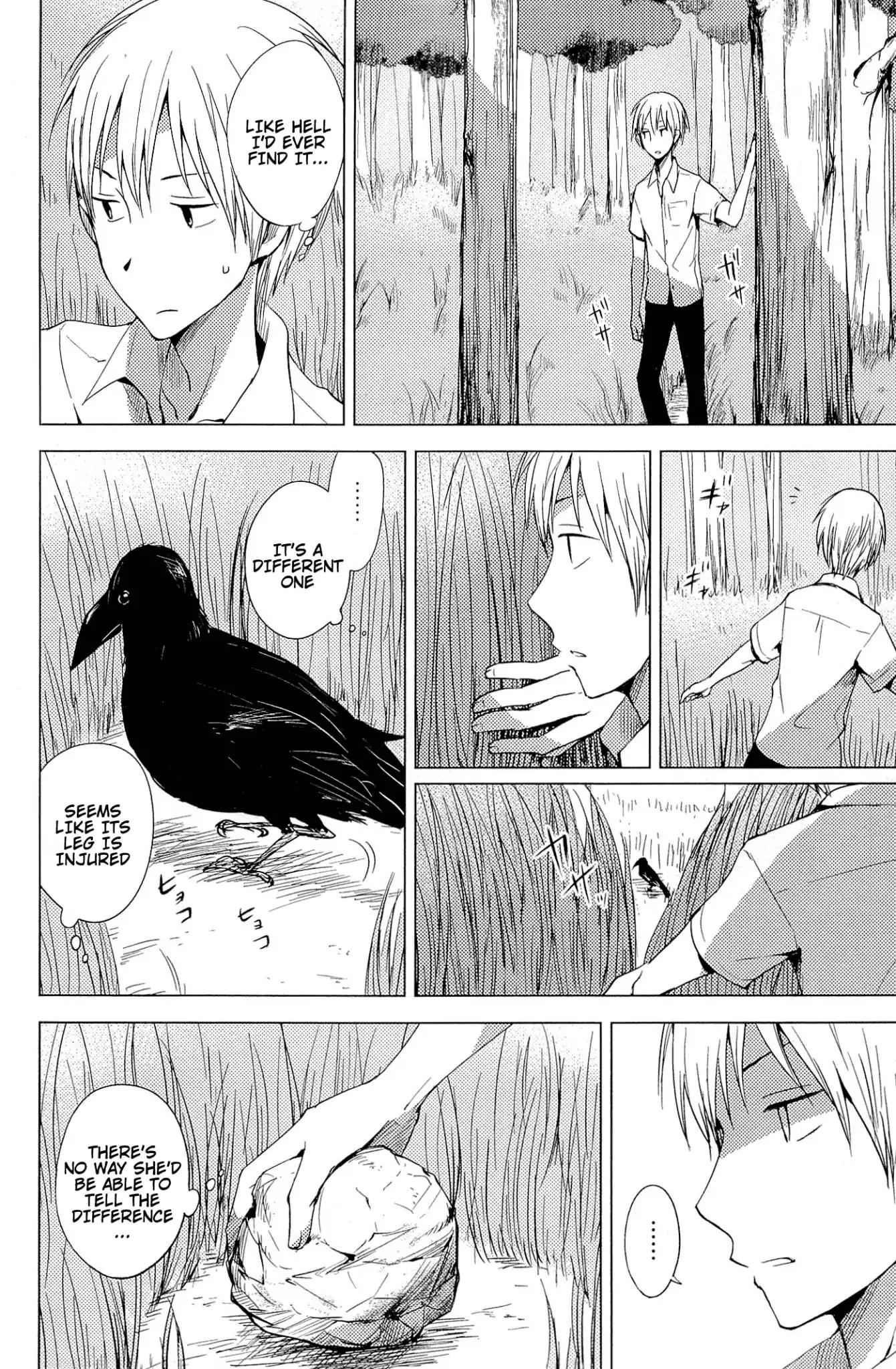 World Gaze Clips Chapter 5 page 8 - Chapter 5