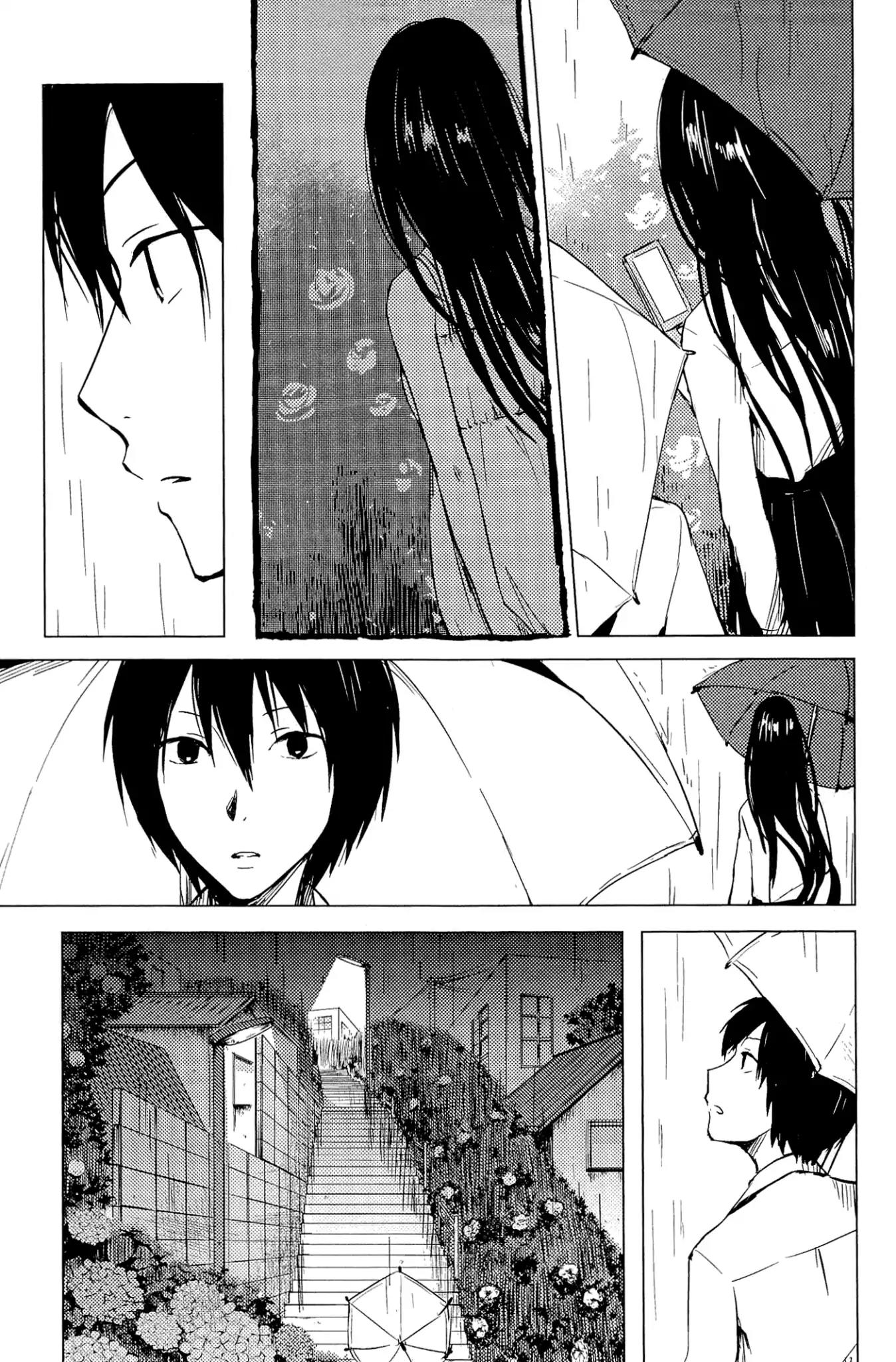 World Gaze Clips Chapter 6 page 11 - Chapter 6