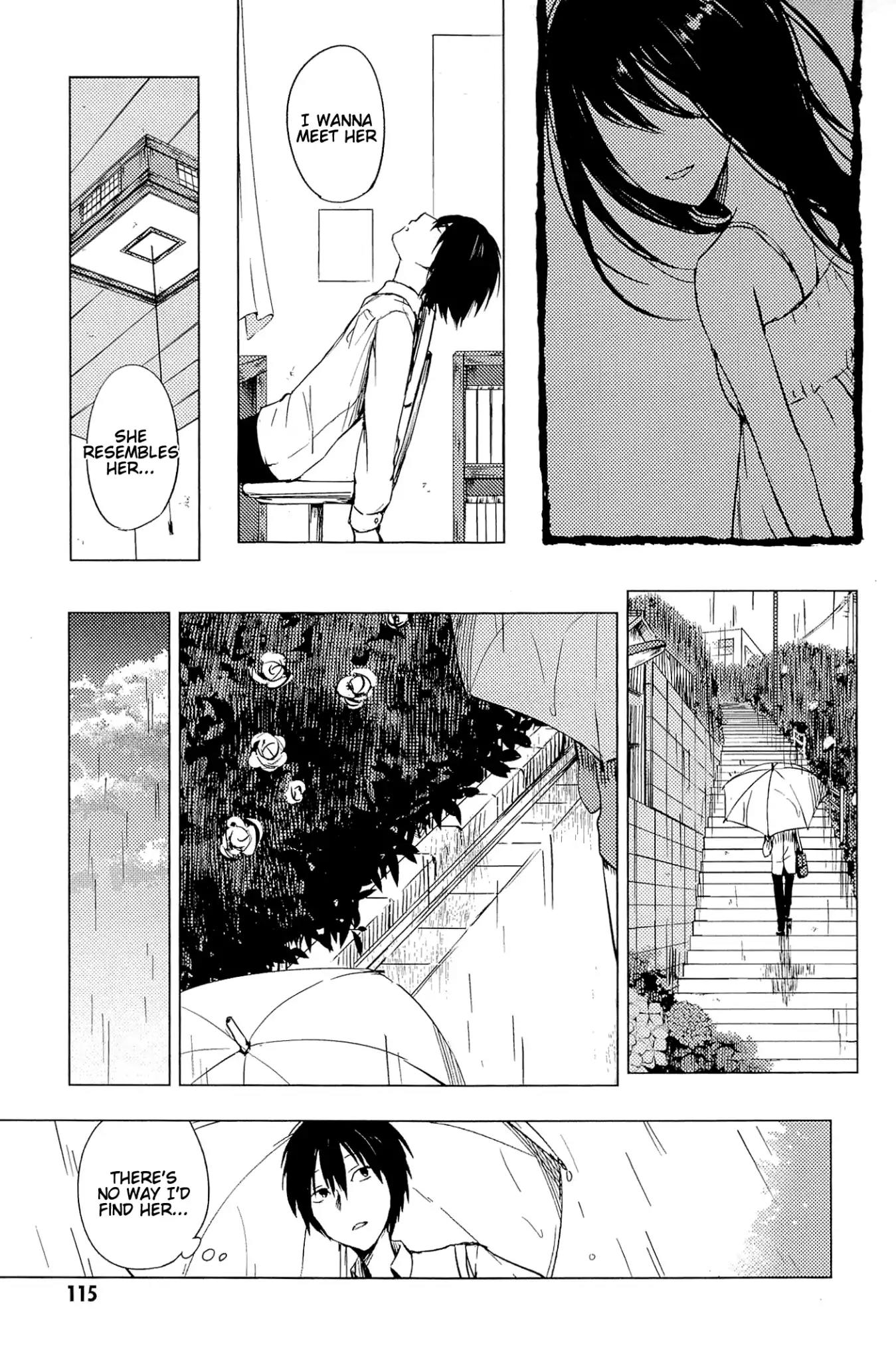 World Gaze Clips Chapter 6 page 13 - Chapter 6