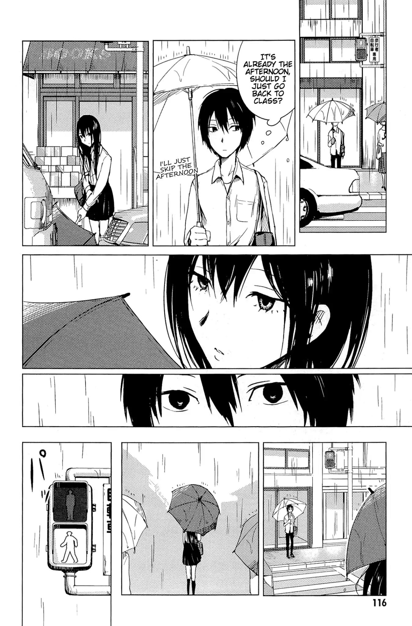 World Gaze Clips Chapter 6 page 14 - Chapter 6