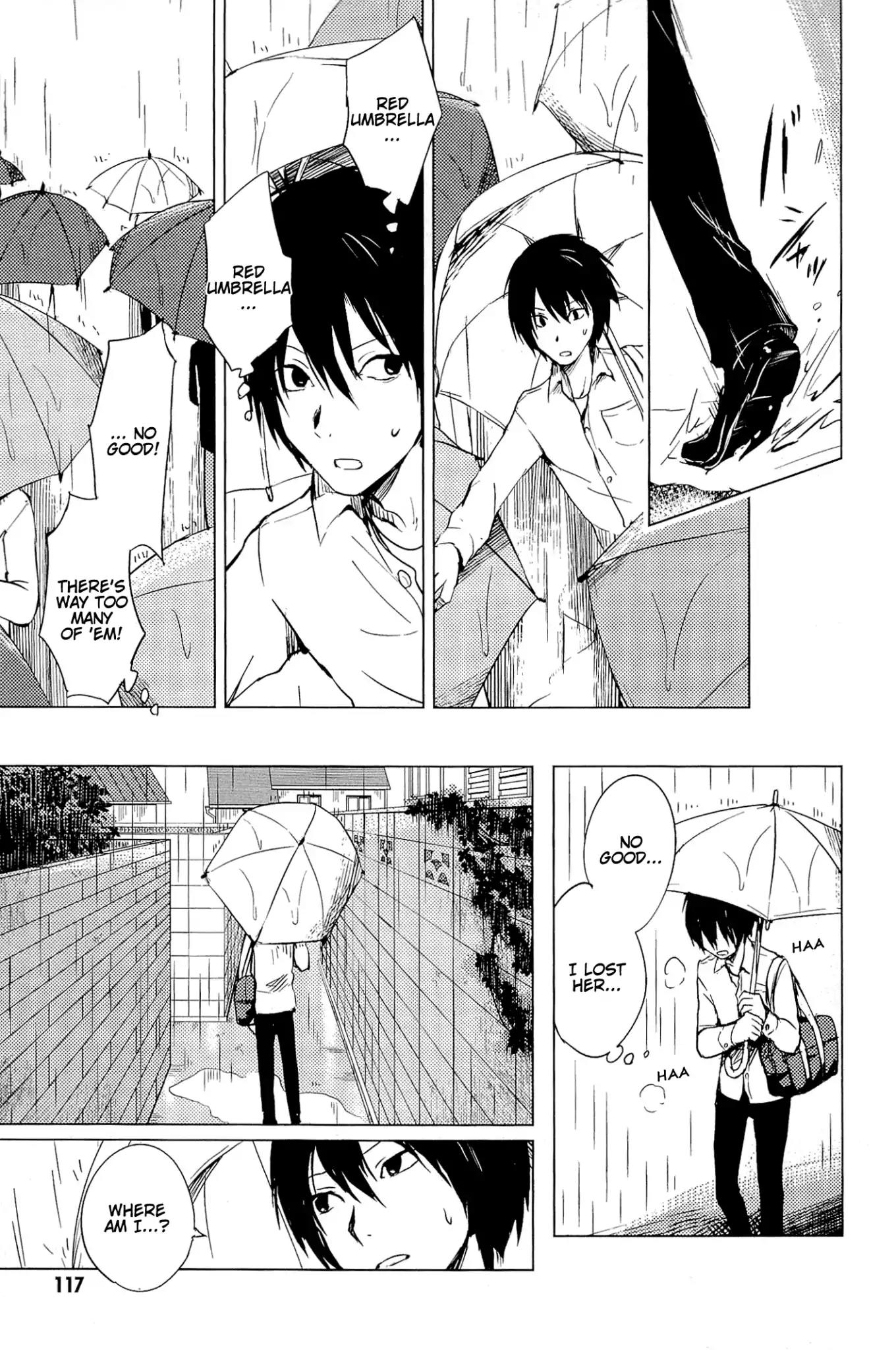 World Gaze Clips Chapter 6 page 15 - Chapter 6