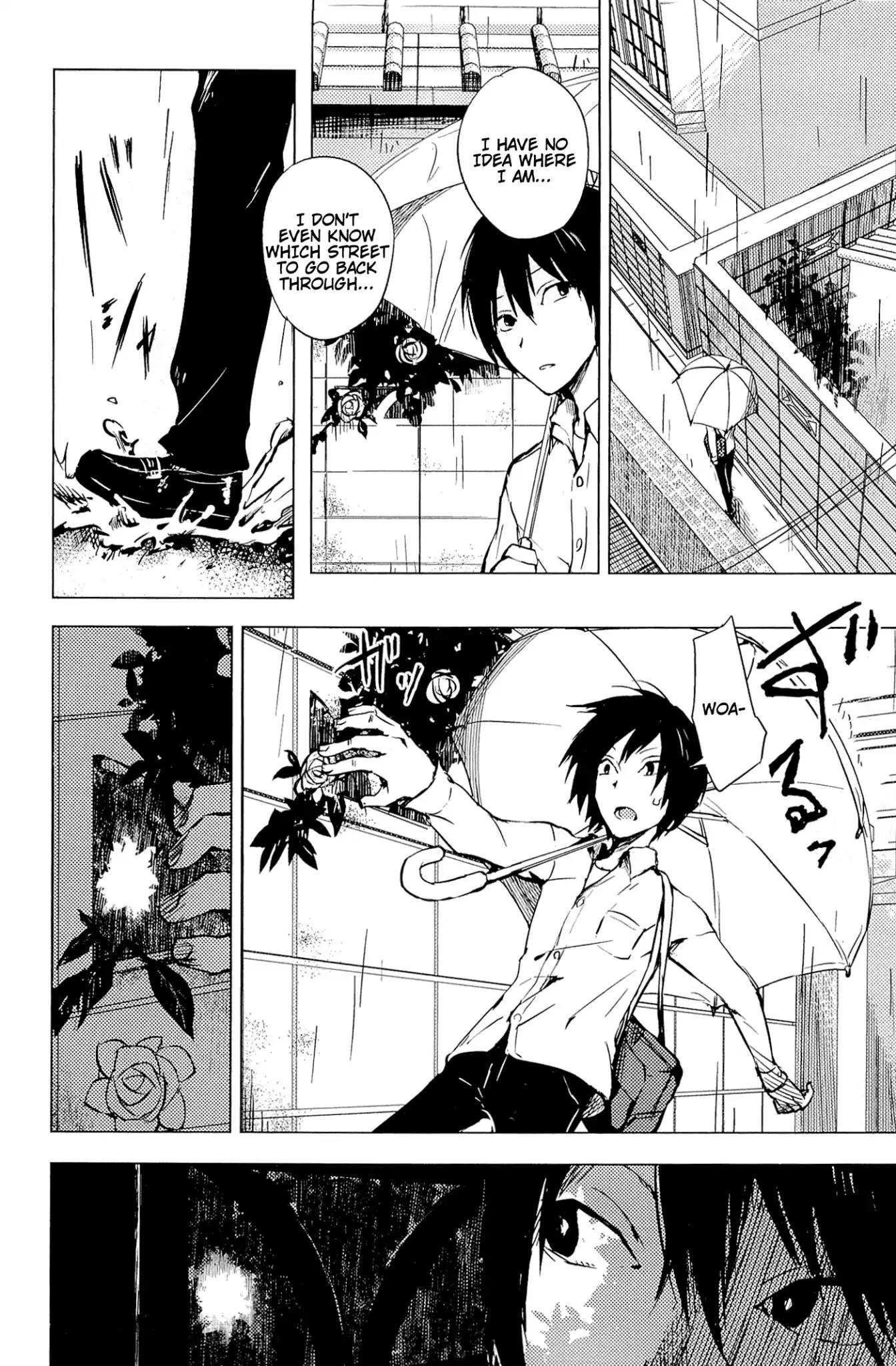 World Gaze Clips Chapter 6 page 16 - Chapter 6