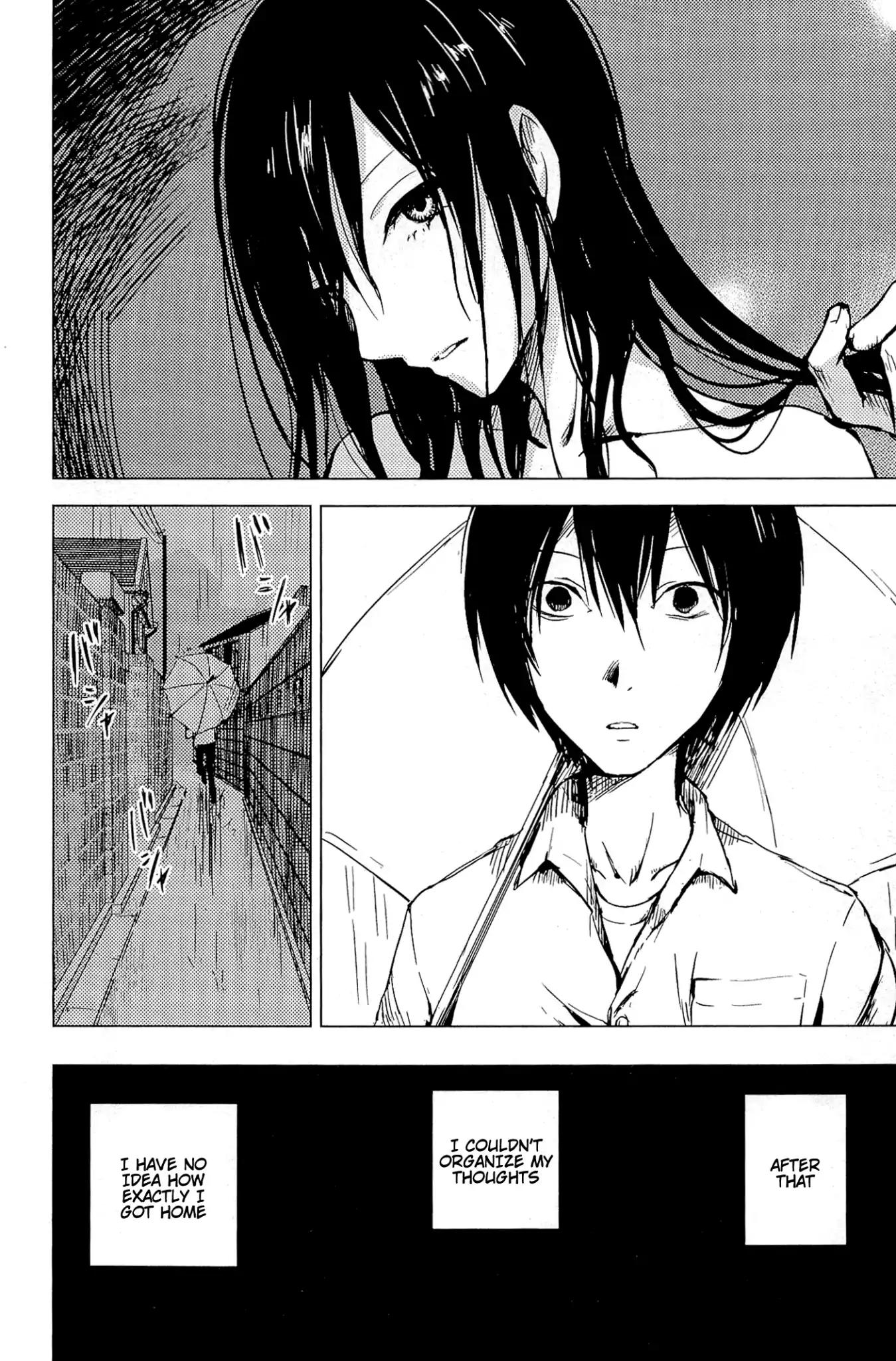 World Gaze Clips Chapter 6 page 18 - Chapter 6
