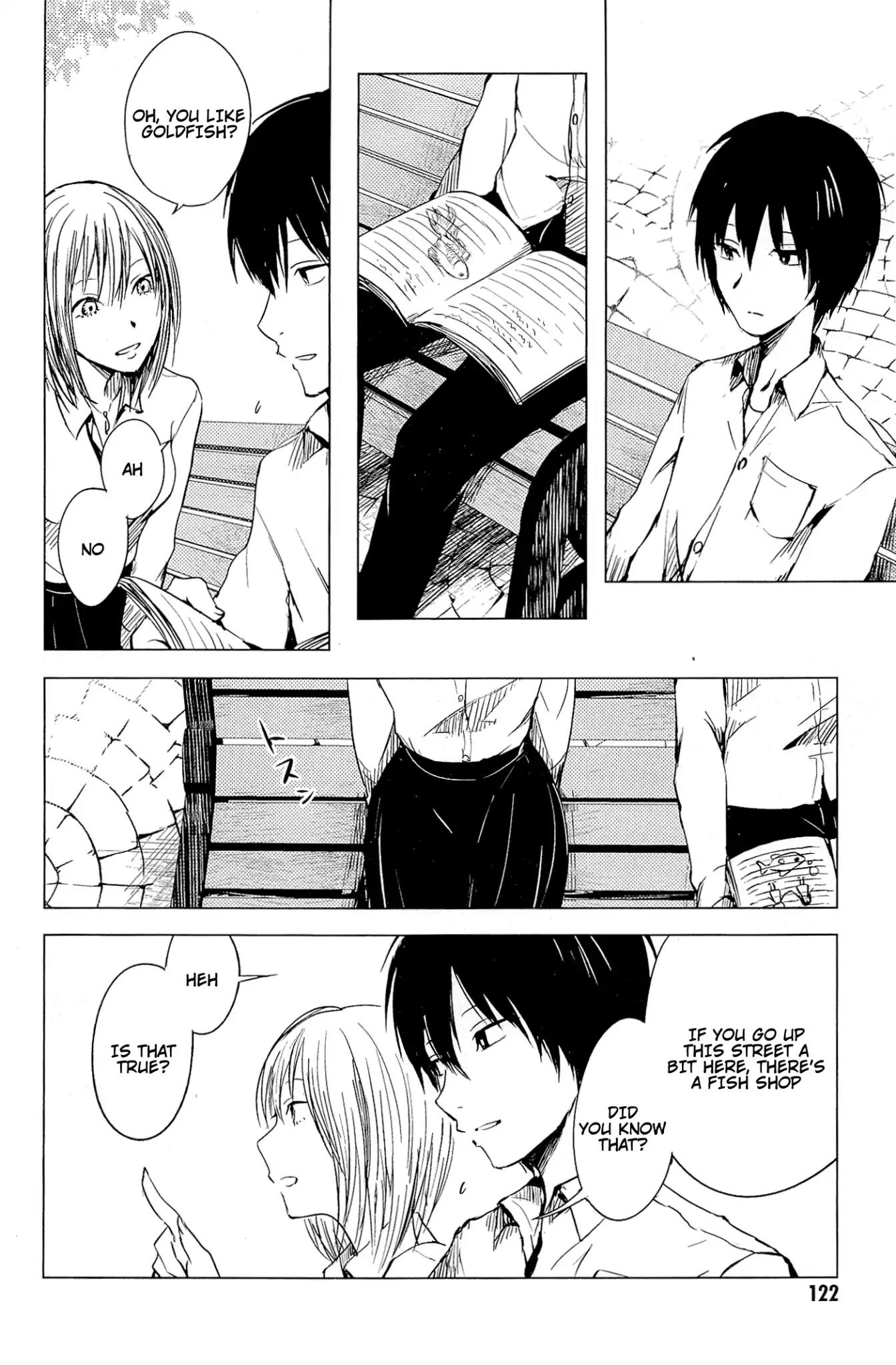 World Gaze Clips Chapter 6 page 20 - Chapter 6