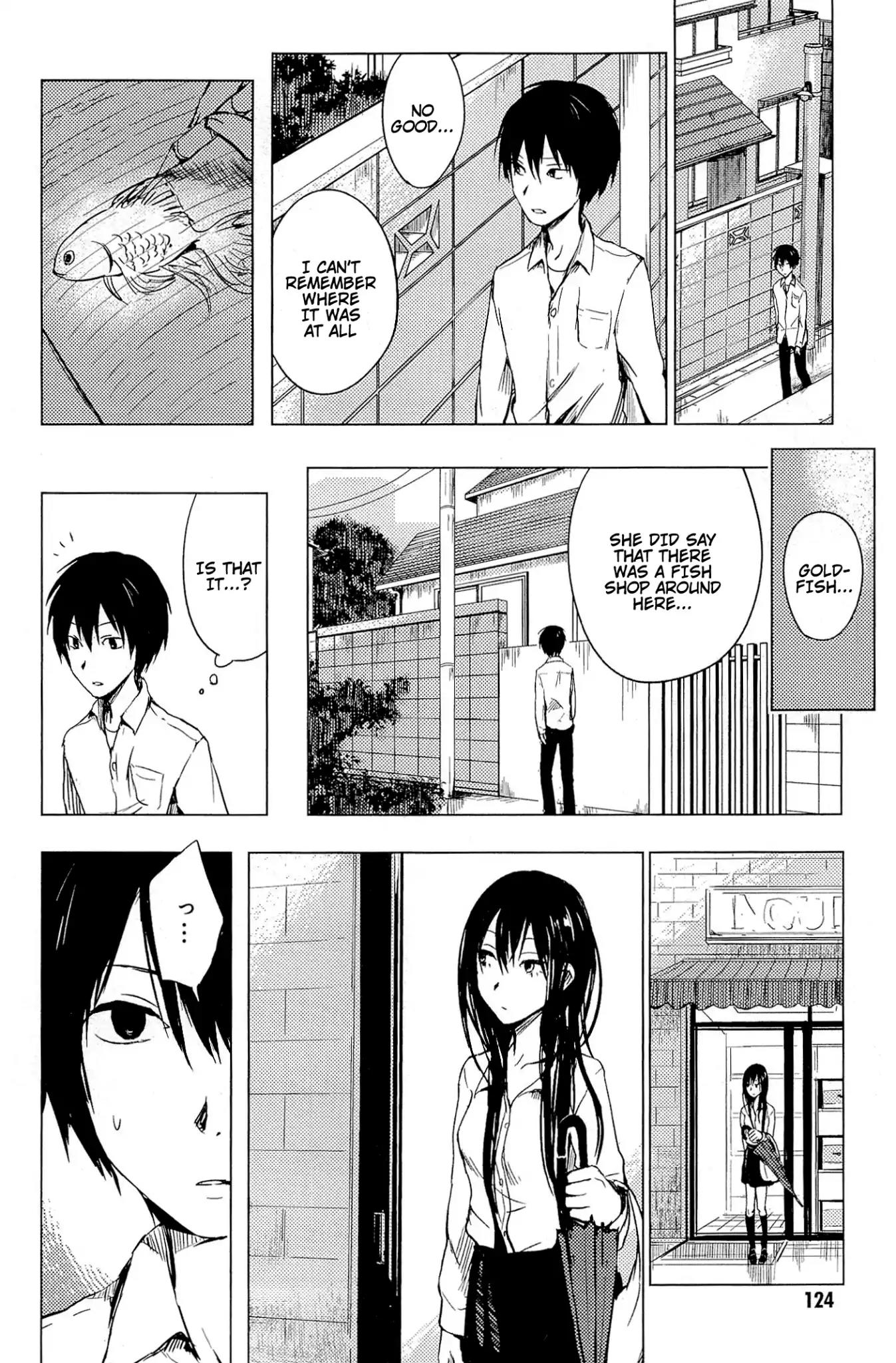 World Gaze Clips Chapter 6 page 22 - Chapter 6