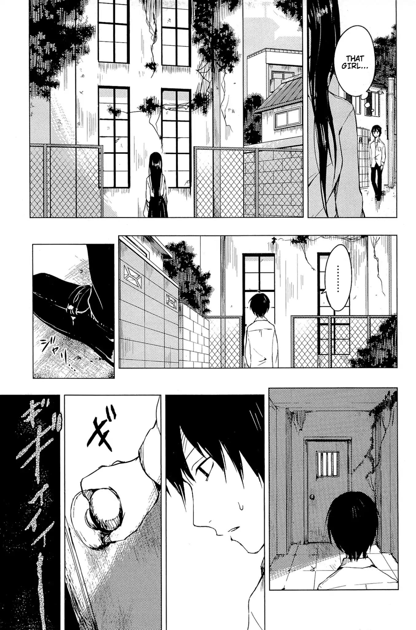 World Gaze Clips Chapter 6 page 23 - Chapter 6