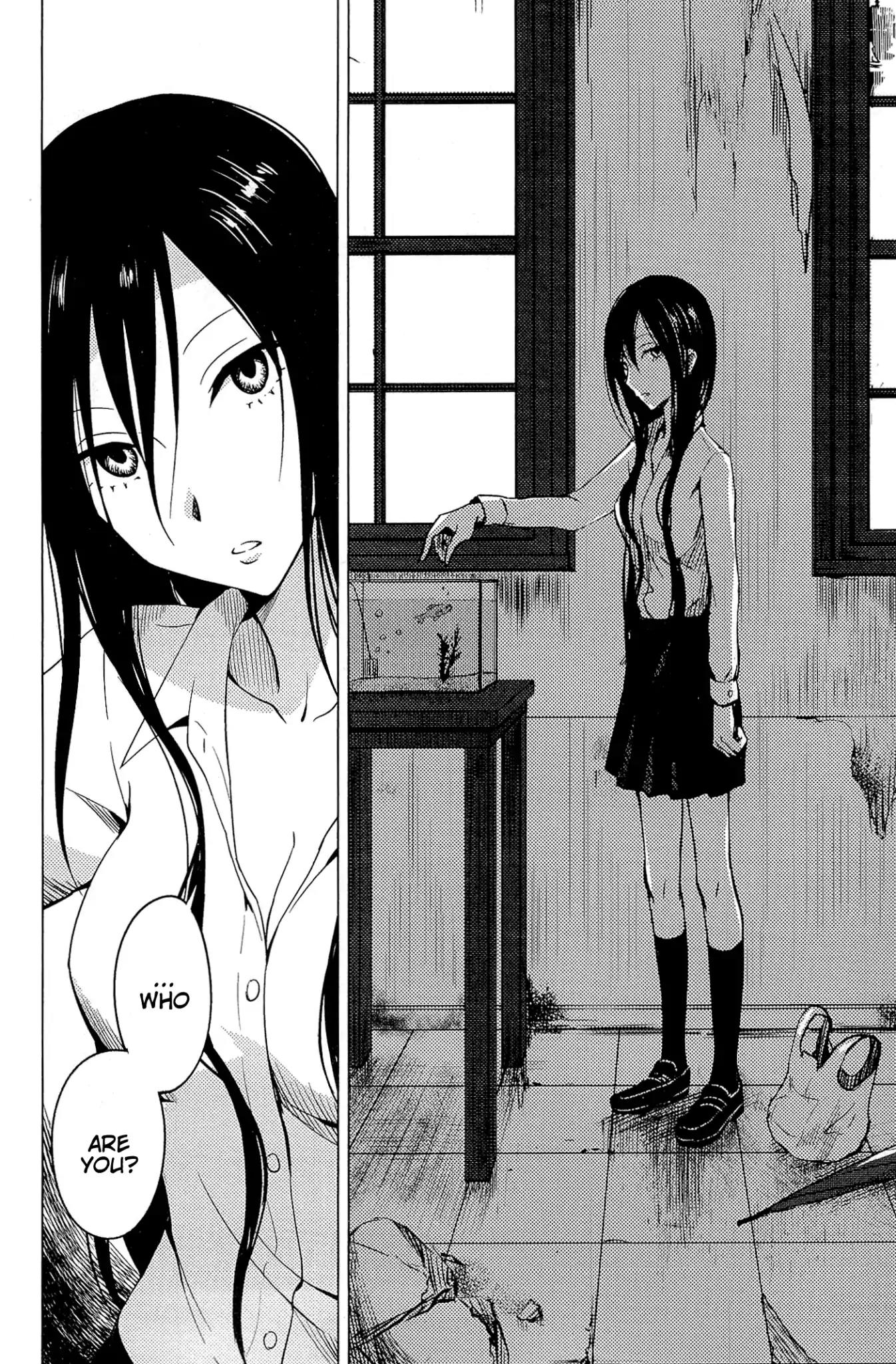 World Gaze Clips Chapter 6 page 24 - Chapter 6