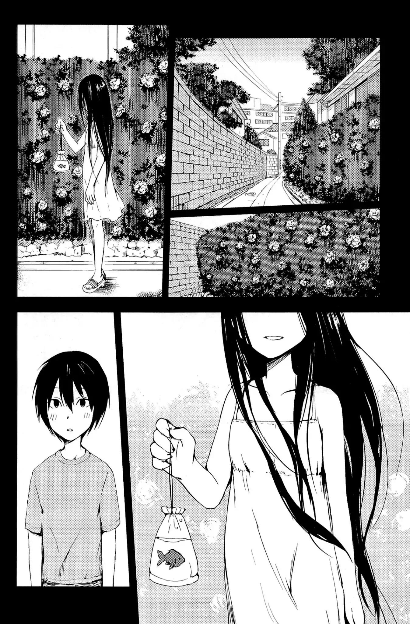 World Gaze Clips Chapter 6 page 4 - Chapter 6