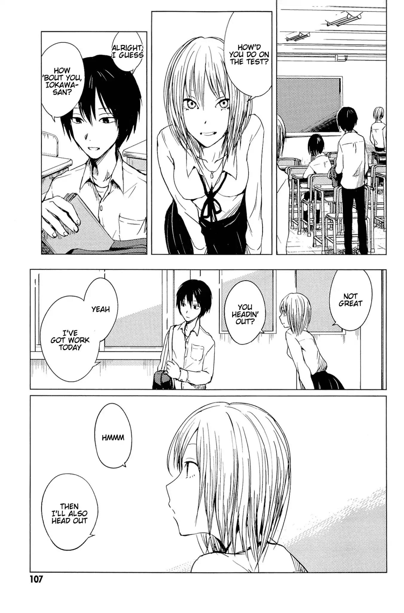 World Gaze Clips Chapter 6 page 5 - Chapter 6
