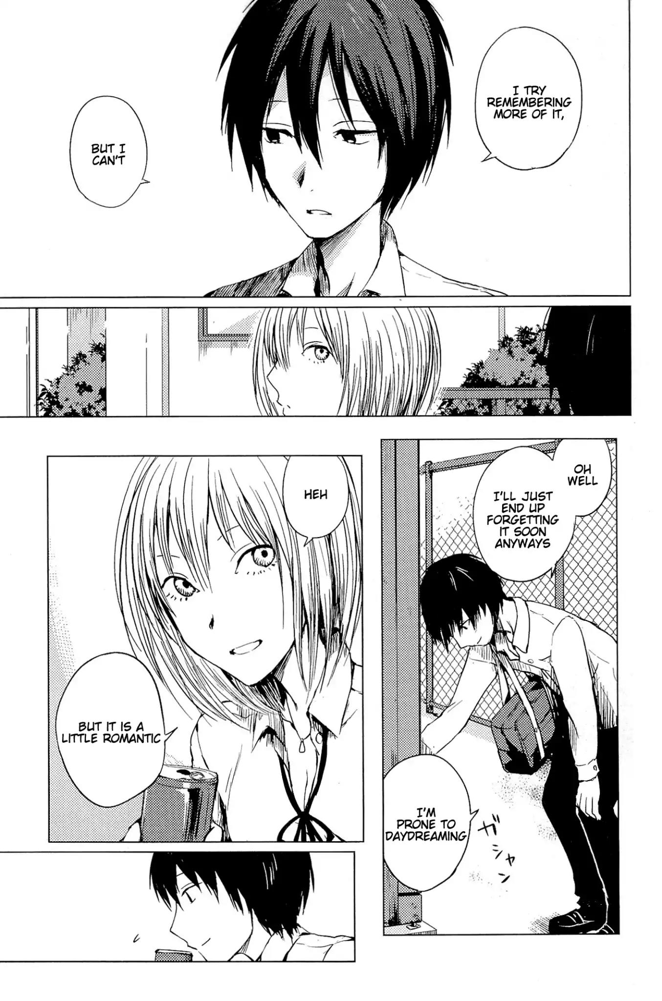 World Gaze Clips Chapter 6 page 7 - Chapter 6