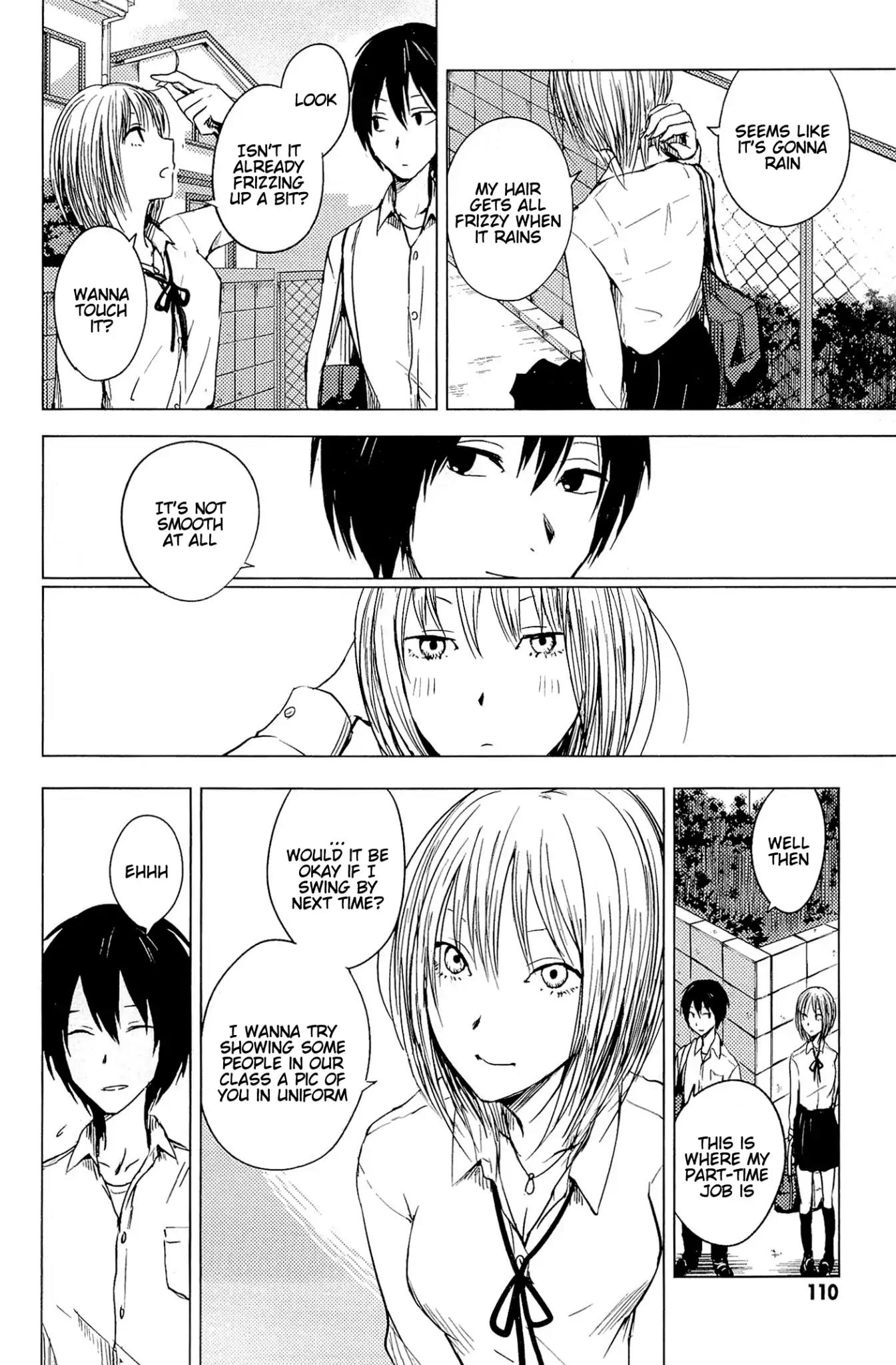 World Gaze Clips Chapter 6 page 8 - Chapter 6
