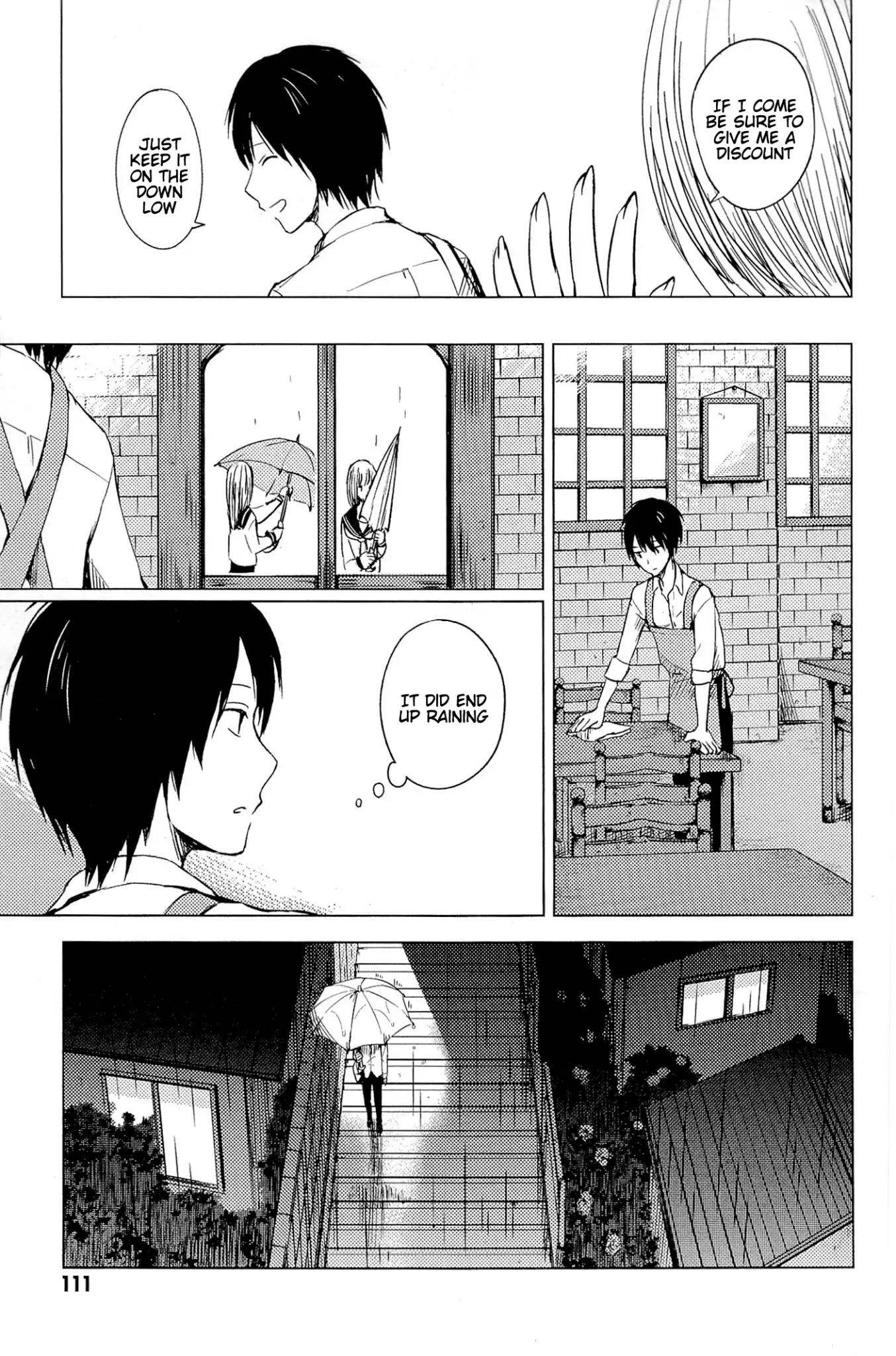 World Gaze Clips Chapter 6 page 9 - Chapter 6