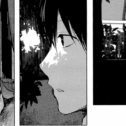 World Gaze Clips Chapter 6 cover