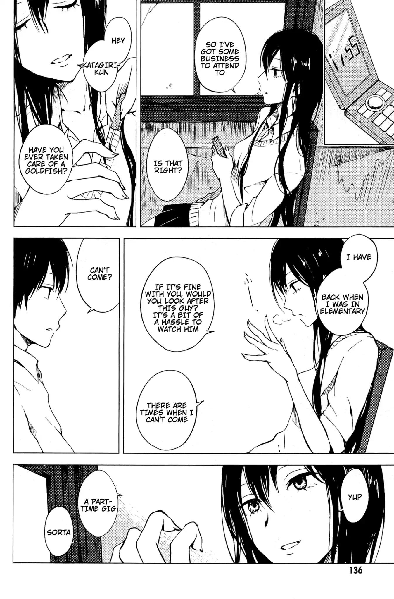 World Gaze Clips Chapter 7 page 10 - Chapter 7
