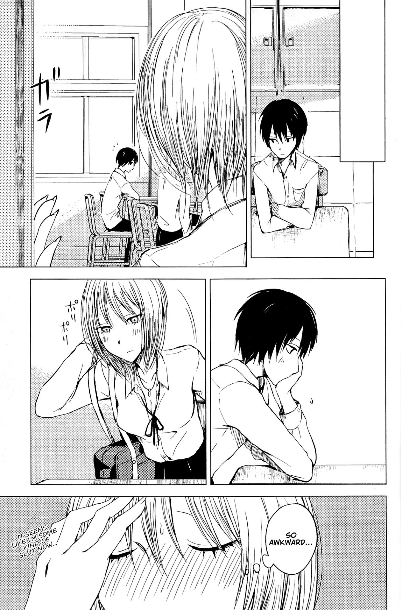World Gaze Clips Chapter 7 page 11 - Chapter 7