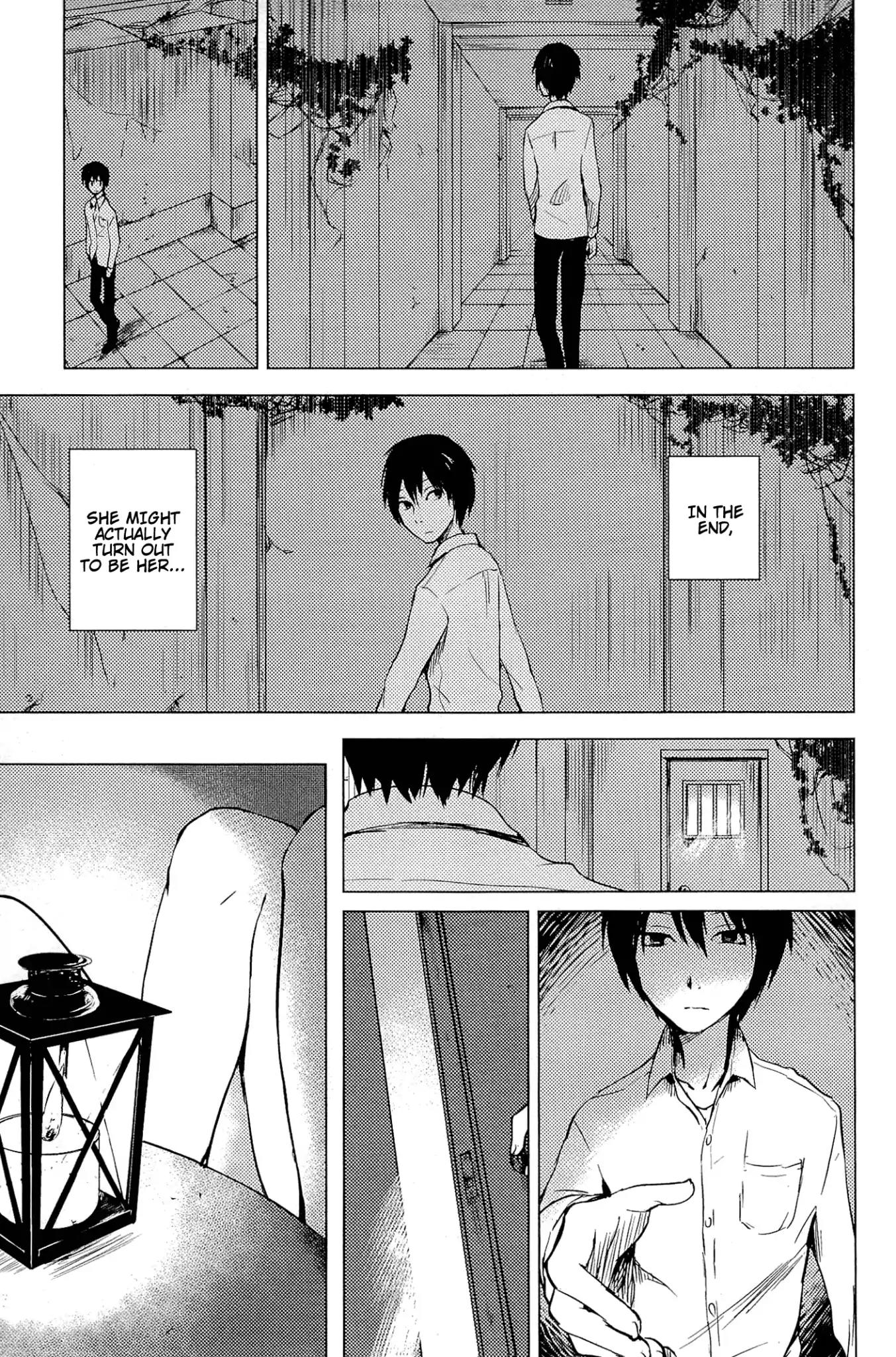 World Gaze Clips Chapter 7 page 15 - Chapter 7