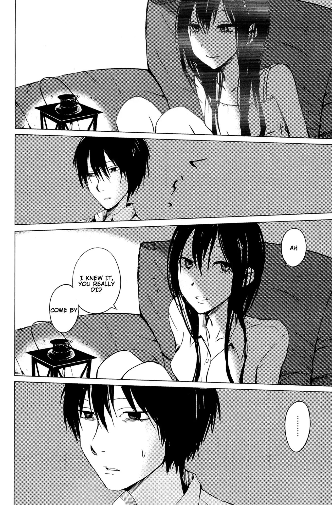 World Gaze Clips Chapter 7 page 16 - Chapter 7