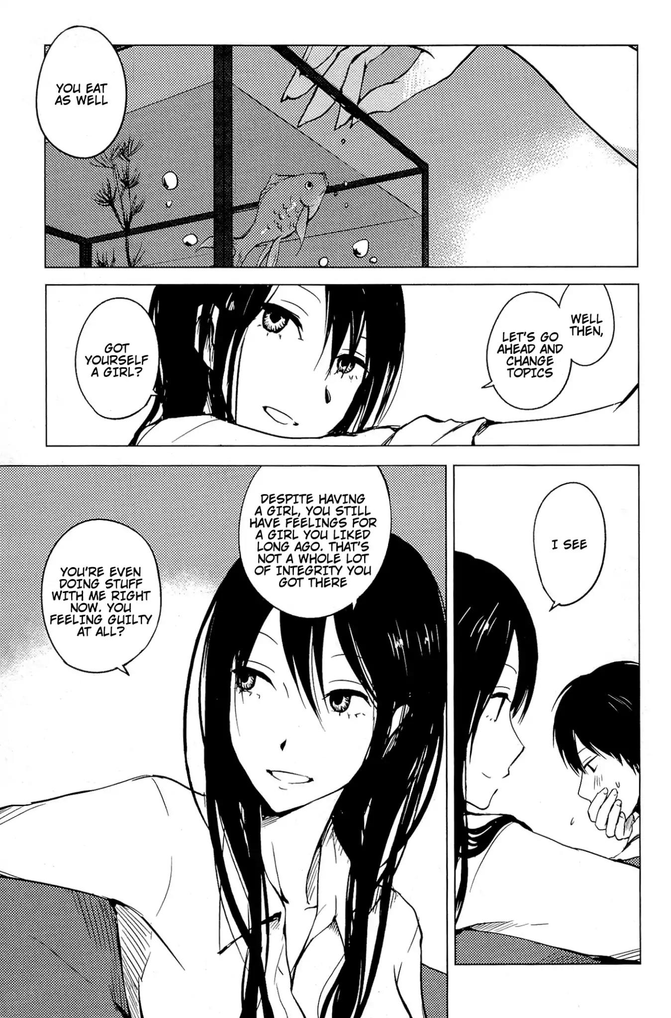 World Gaze Clips Chapter 7 page 19 - Chapter 7