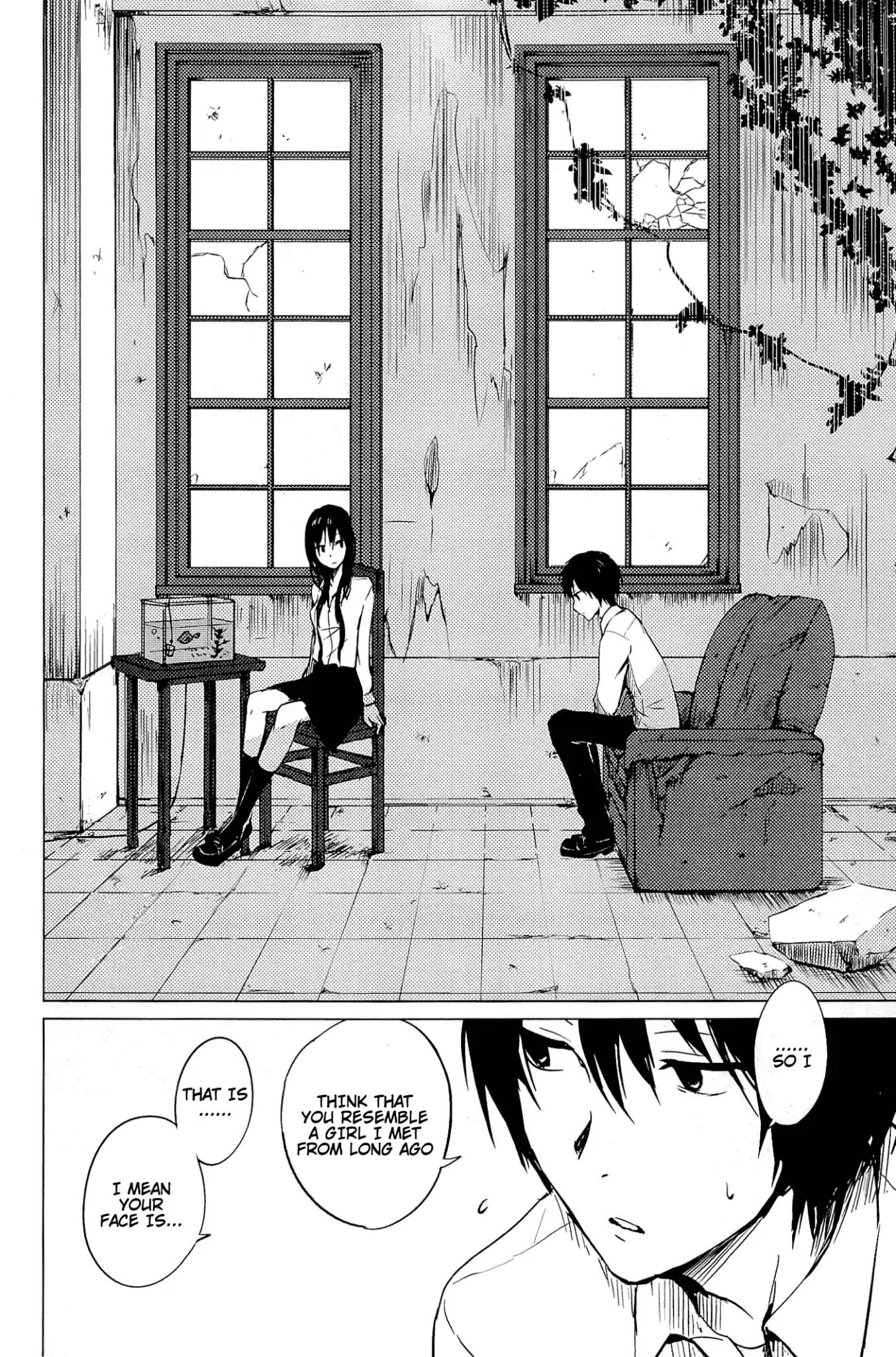 World Gaze Clips Chapter 7 page 2 - Chapter 7
