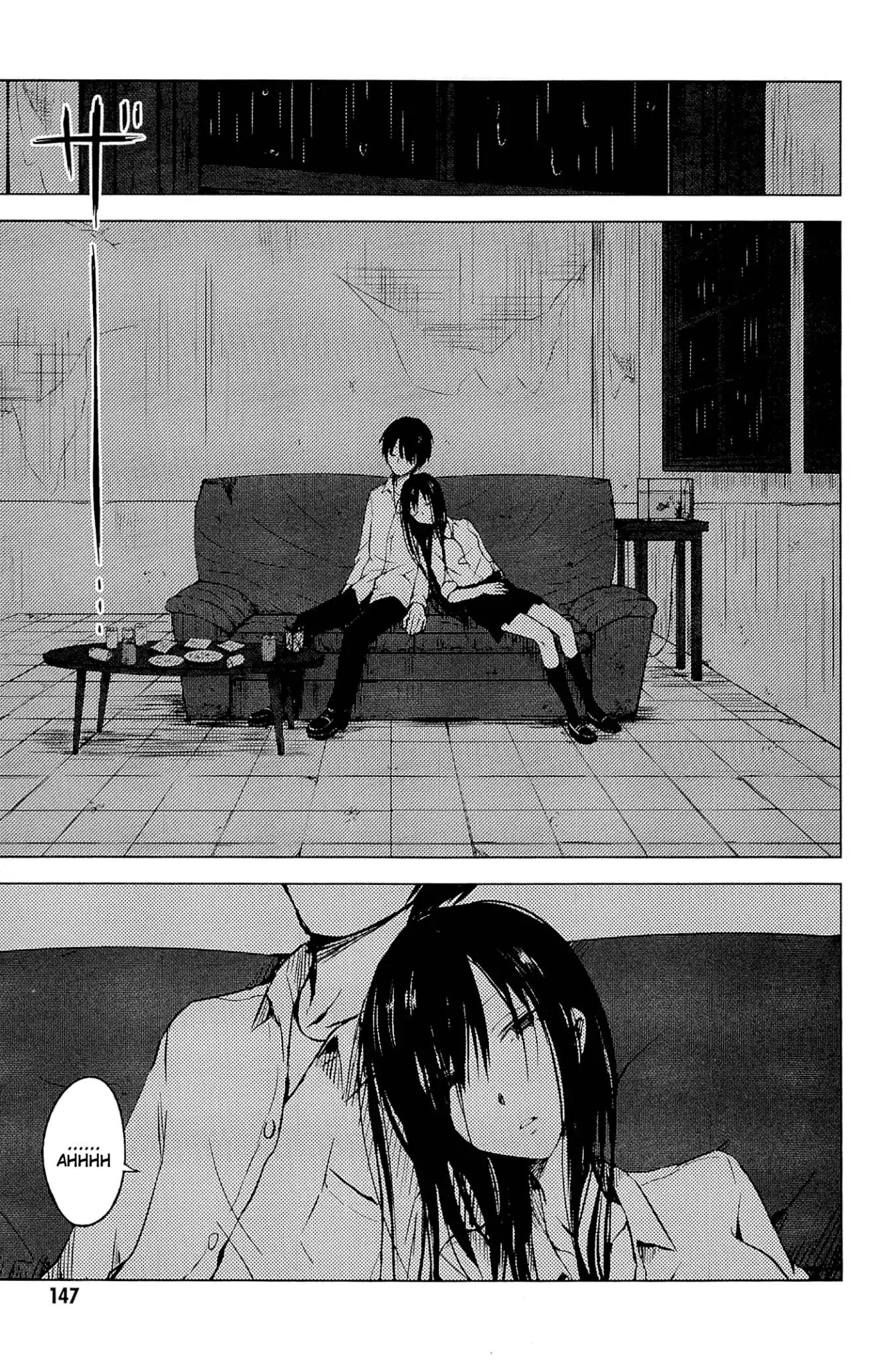 World Gaze Clips Chapter 7 page 21 - Chapter 7