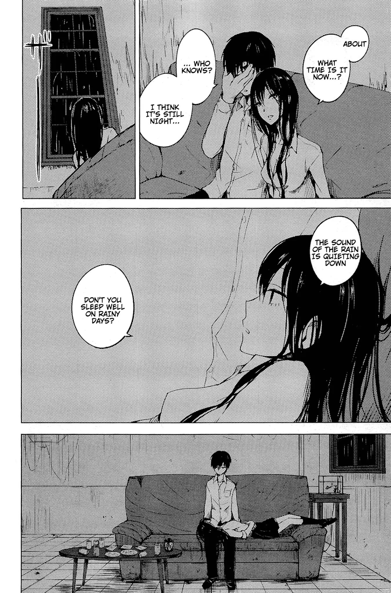 World Gaze Clips Chapter 7 page 22 - Chapter 7
