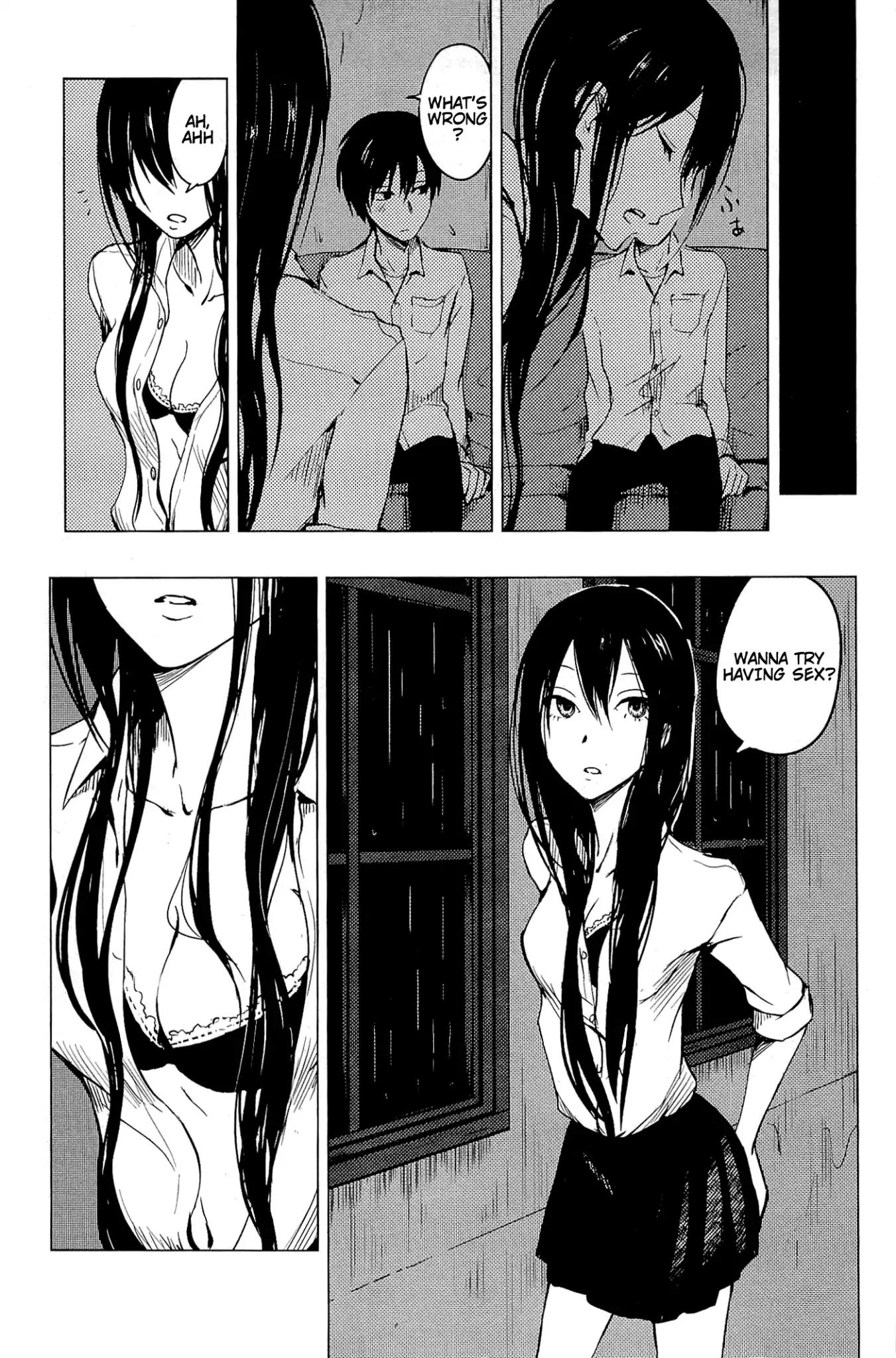 World Gaze Clips Chapter 7 page 23 - Chapter 7