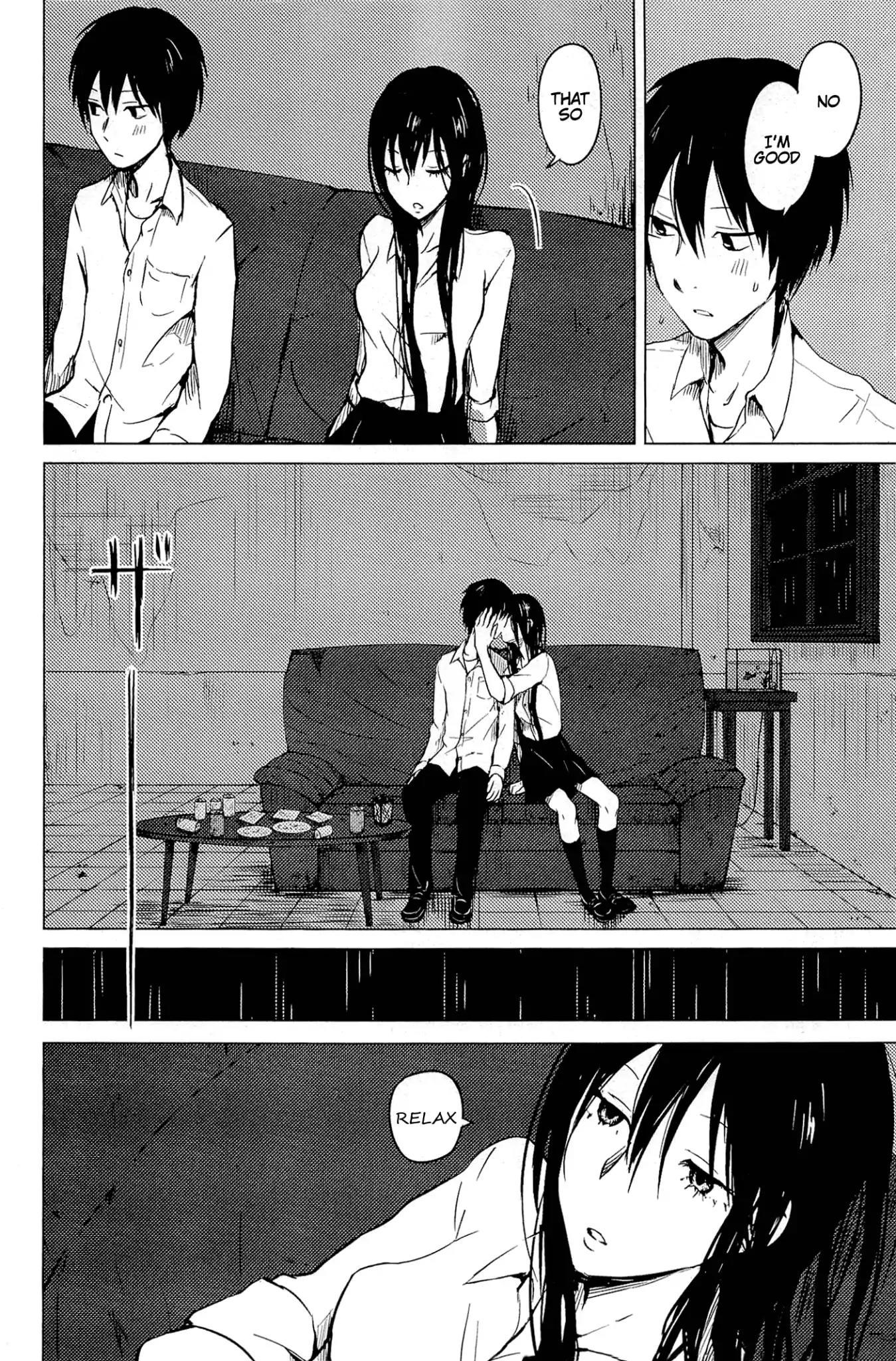 World Gaze Clips Chapter 7 page 24 - Chapter 7