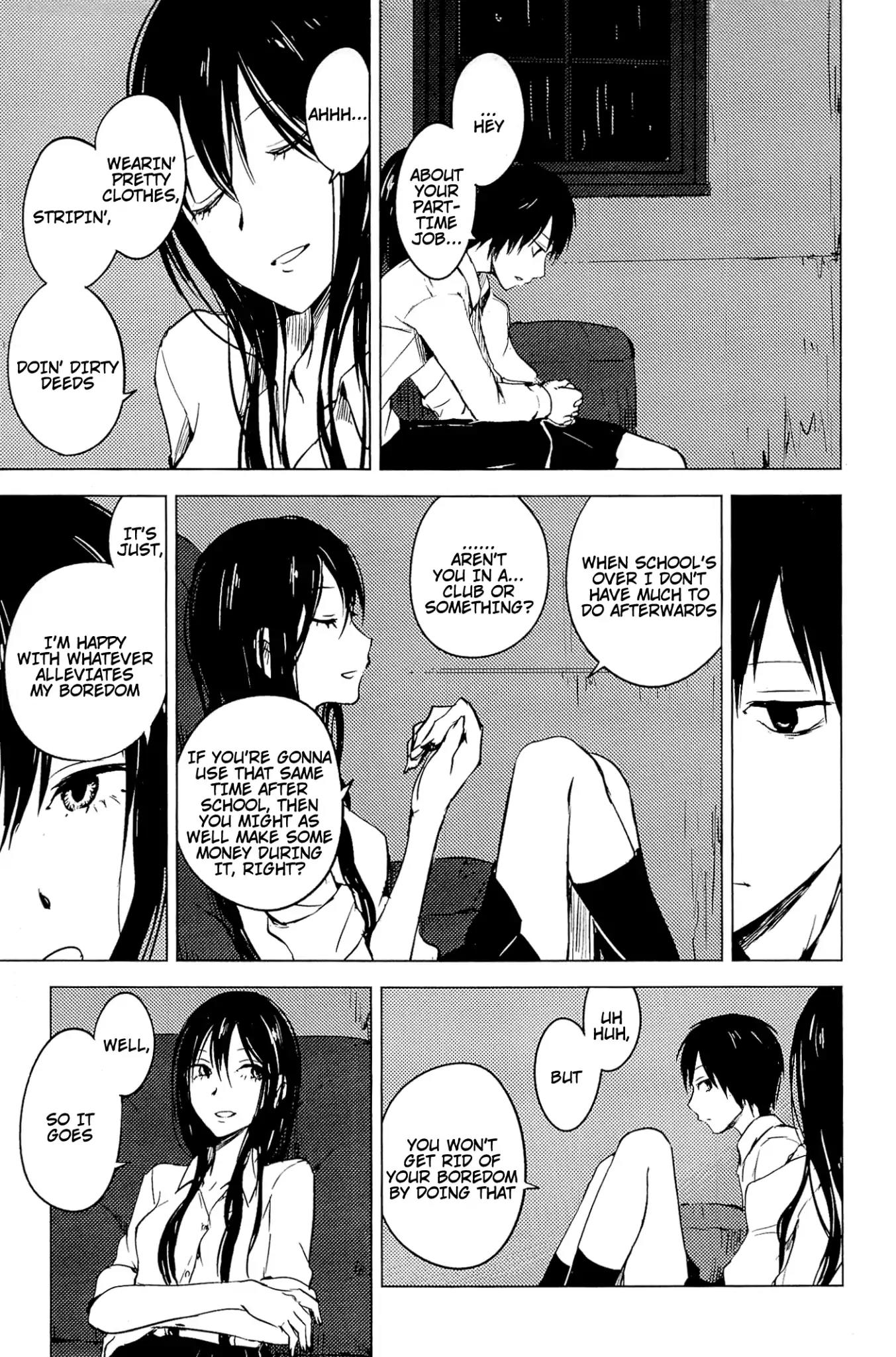World Gaze Clips Chapter 7 page 25 - Chapter 7