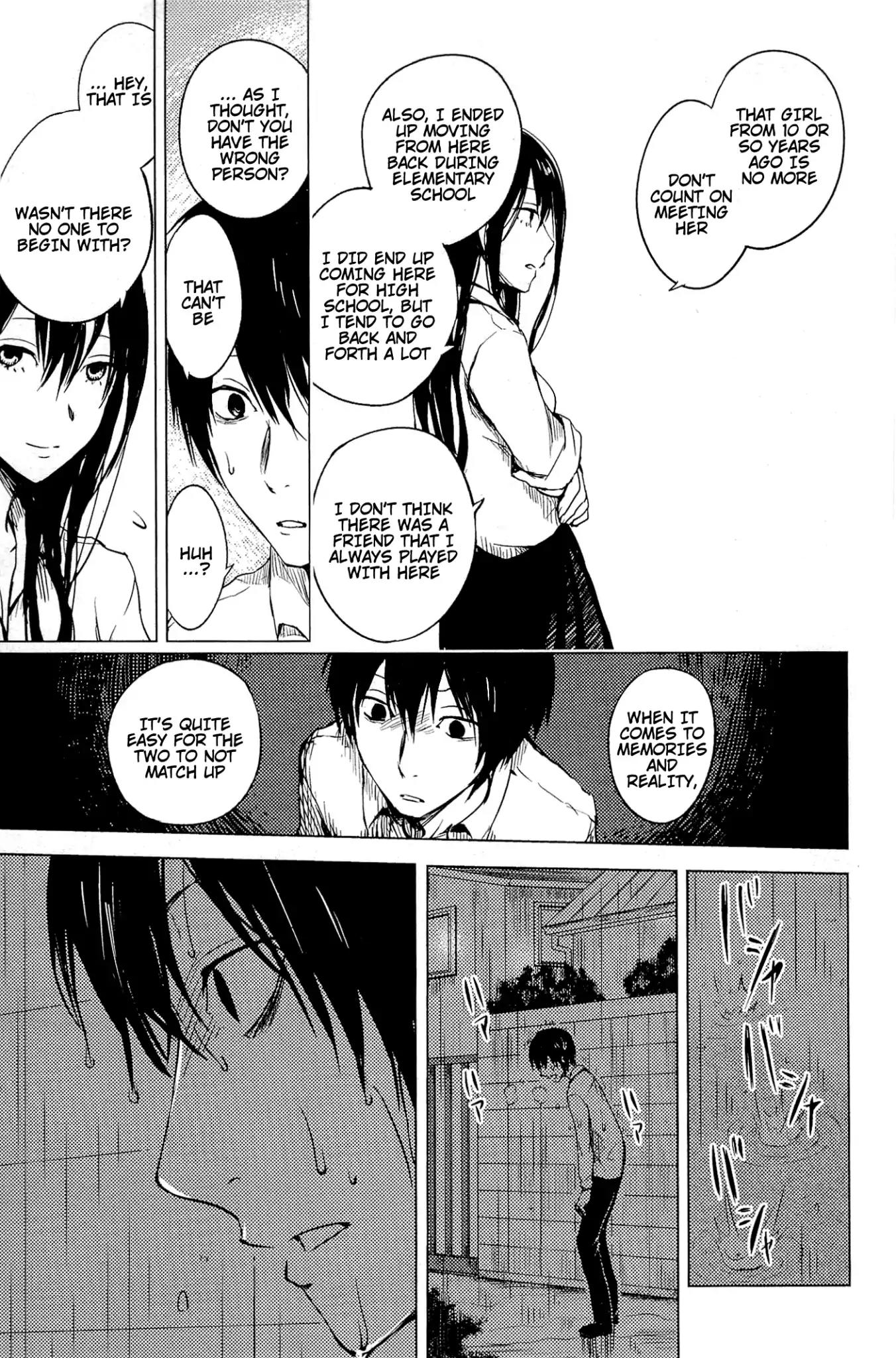 World Gaze Clips Chapter 7 page 27 - Chapter 7