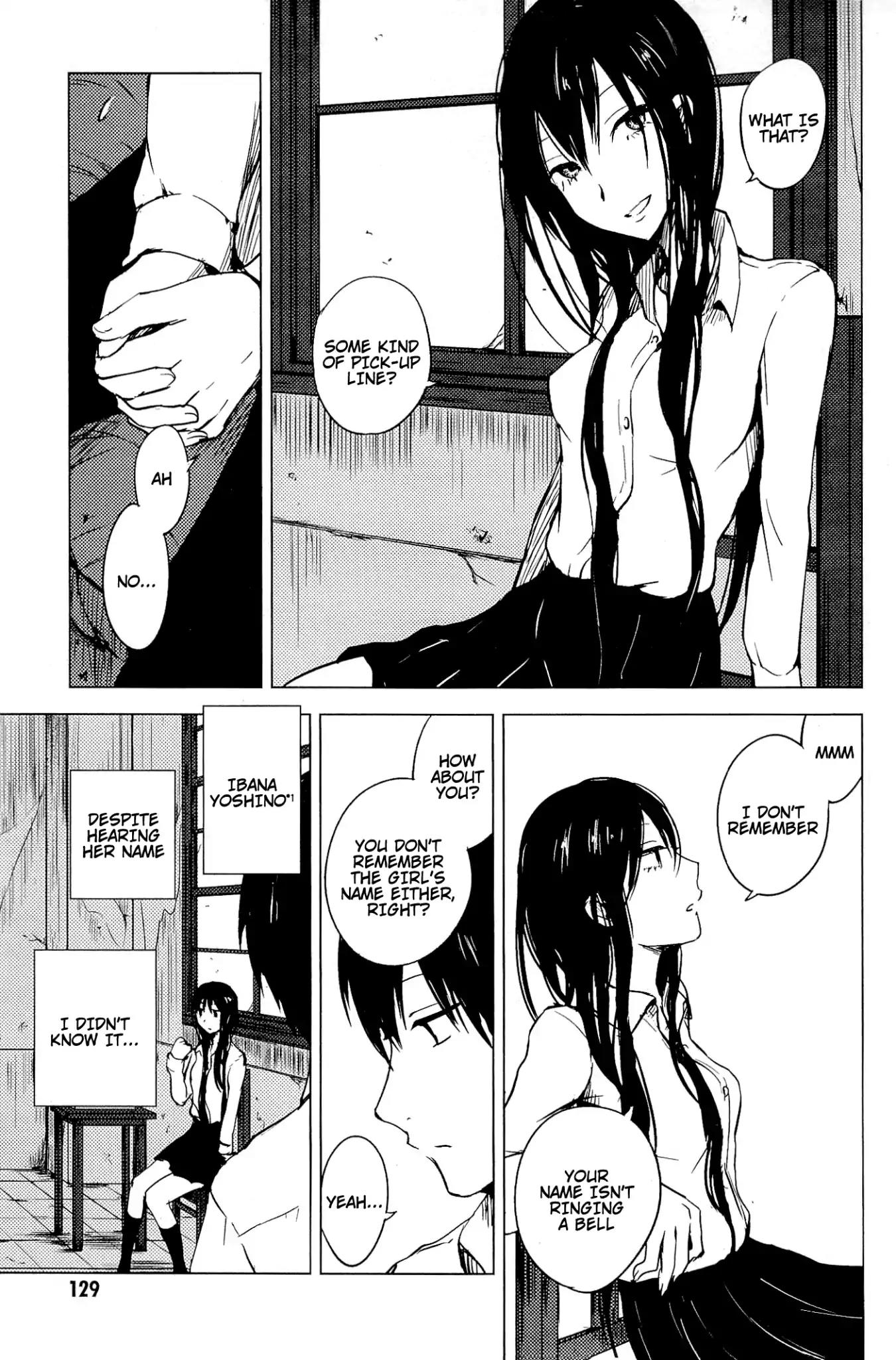 World Gaze Clips Chapter 7 page 3 - Chapter 7