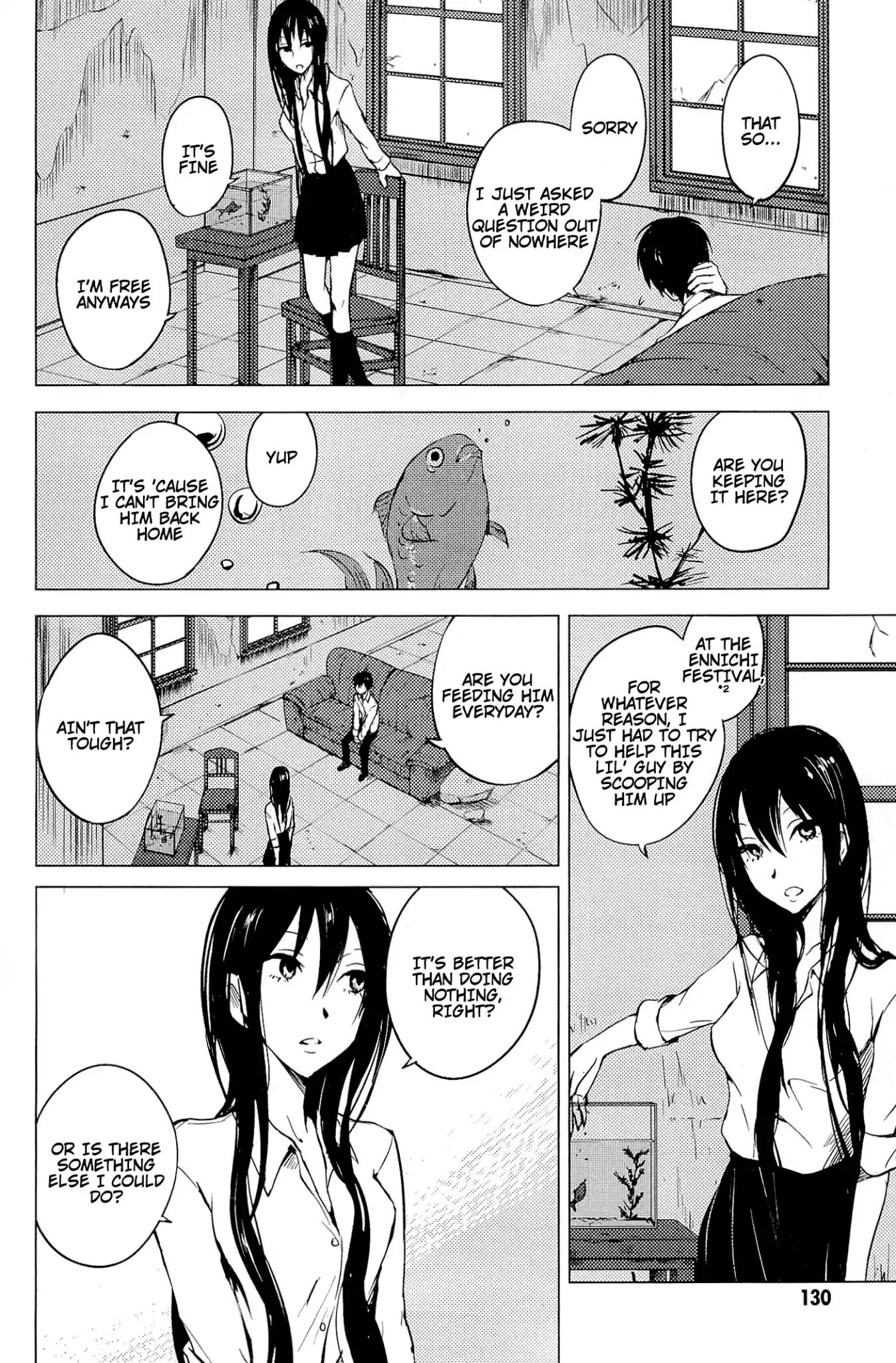 World Gaze Clips Chapter 7 page 4 - Chapter 7