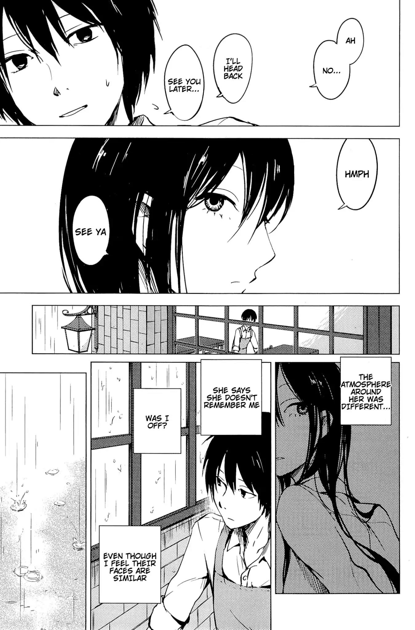 World Gaze Clips Chapter 7 page 5 - Chapter 7