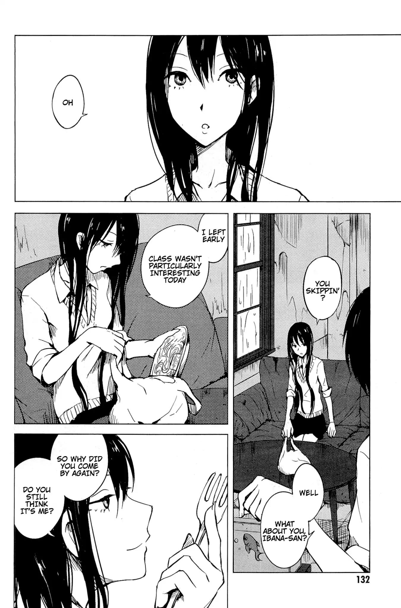 World Gaze Clips Chapter 7 page 6 - Chapter 7