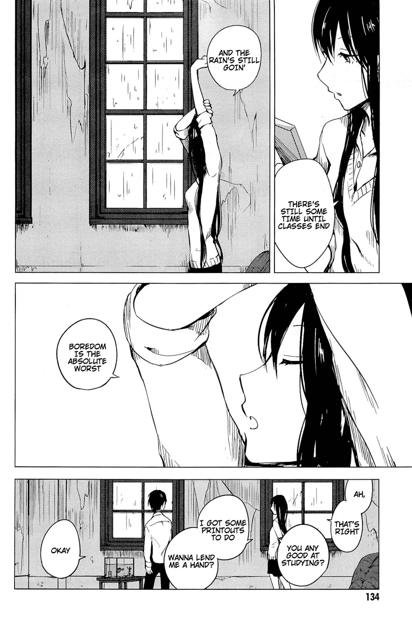 World Gaze Clips Chapter 7 page 8 - Chapter 7