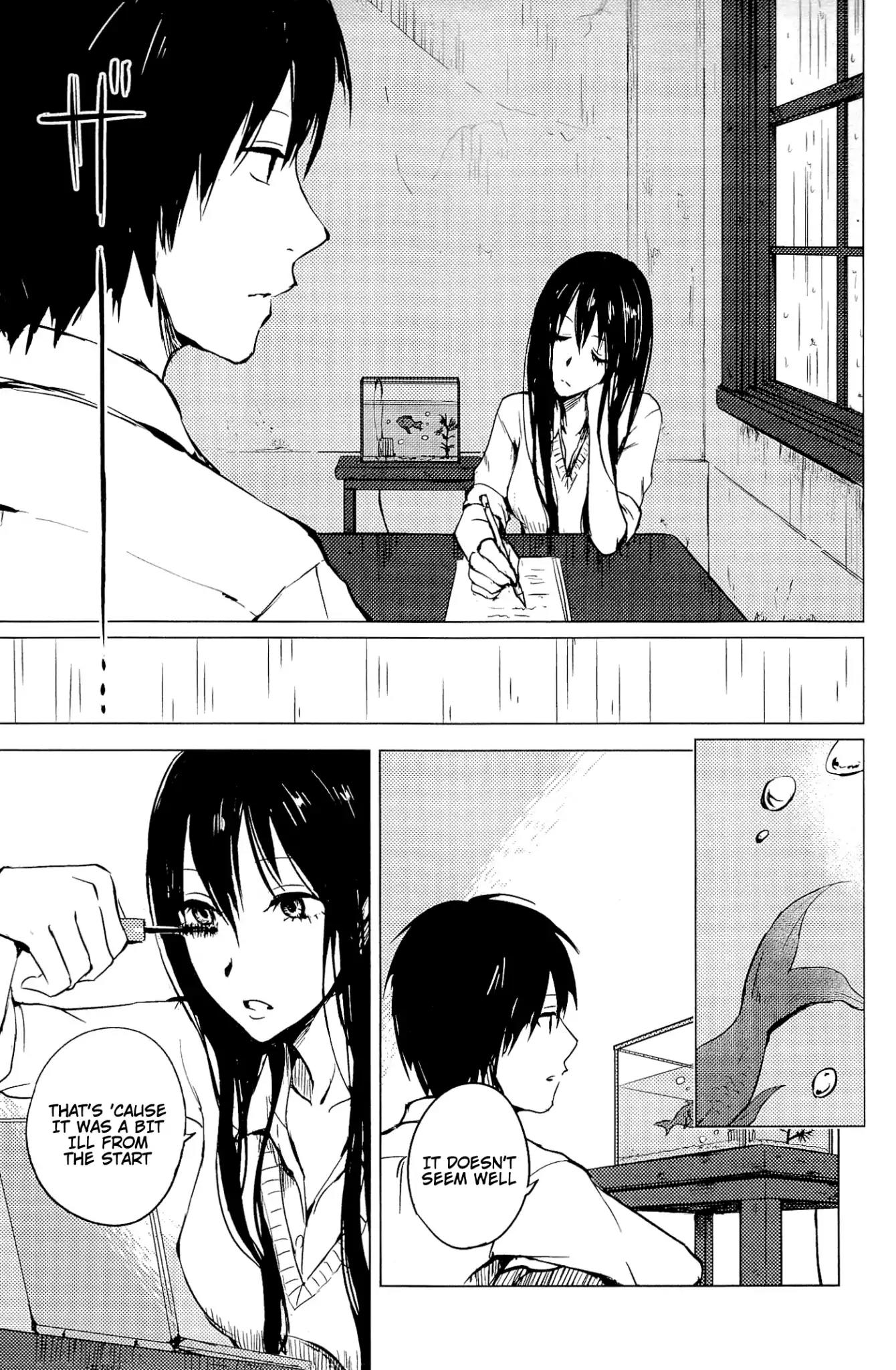 World Gaze Clips Chapter 7 page 9 - Chapter 7