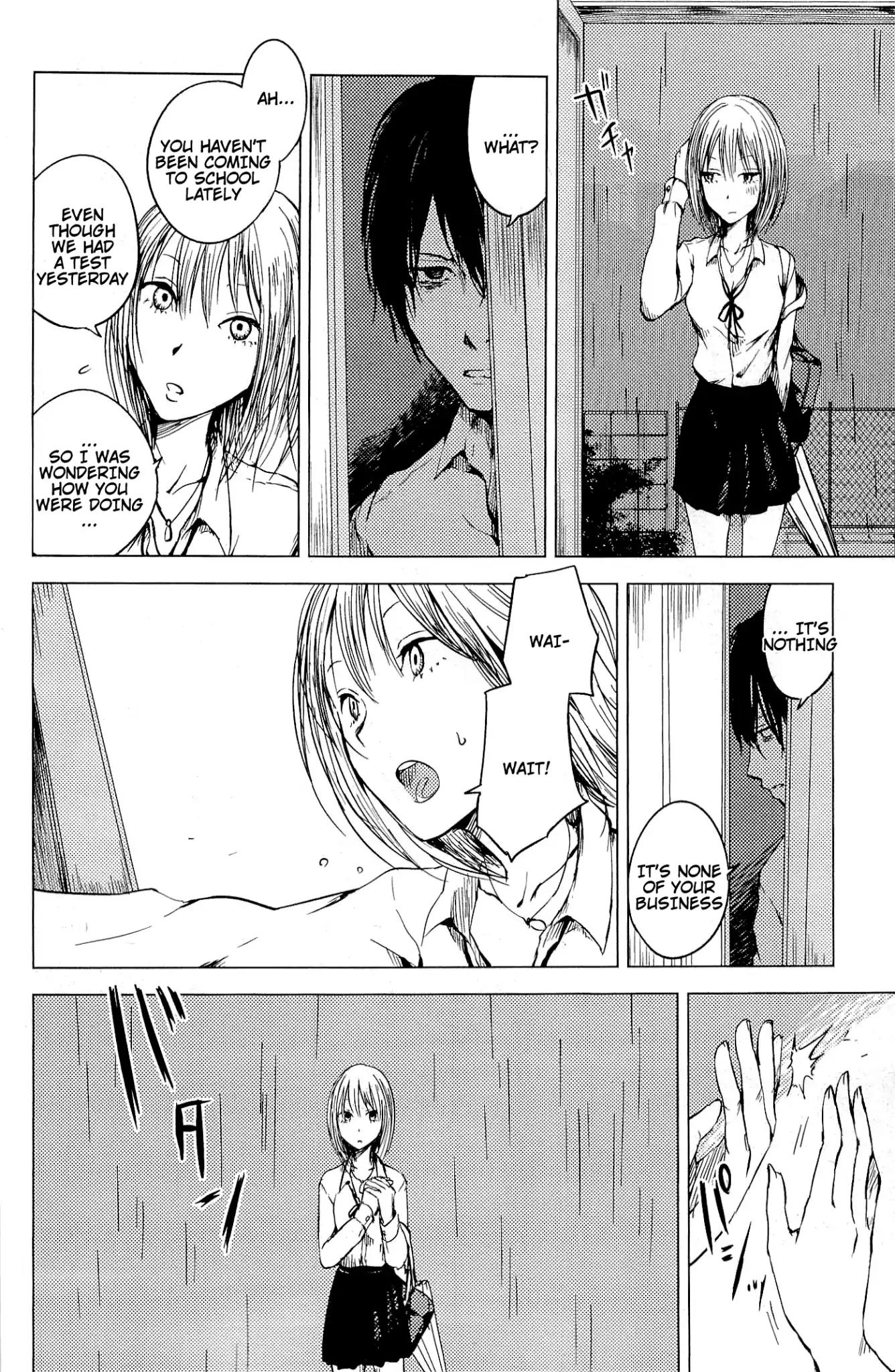 World Gaze Clips Chapter 8 page 10 - Chapter 8