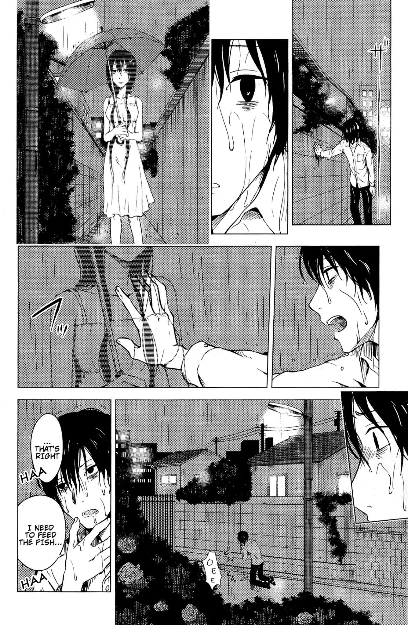 World Gaze Clips Chapter 8 page 12 - Chapter 8