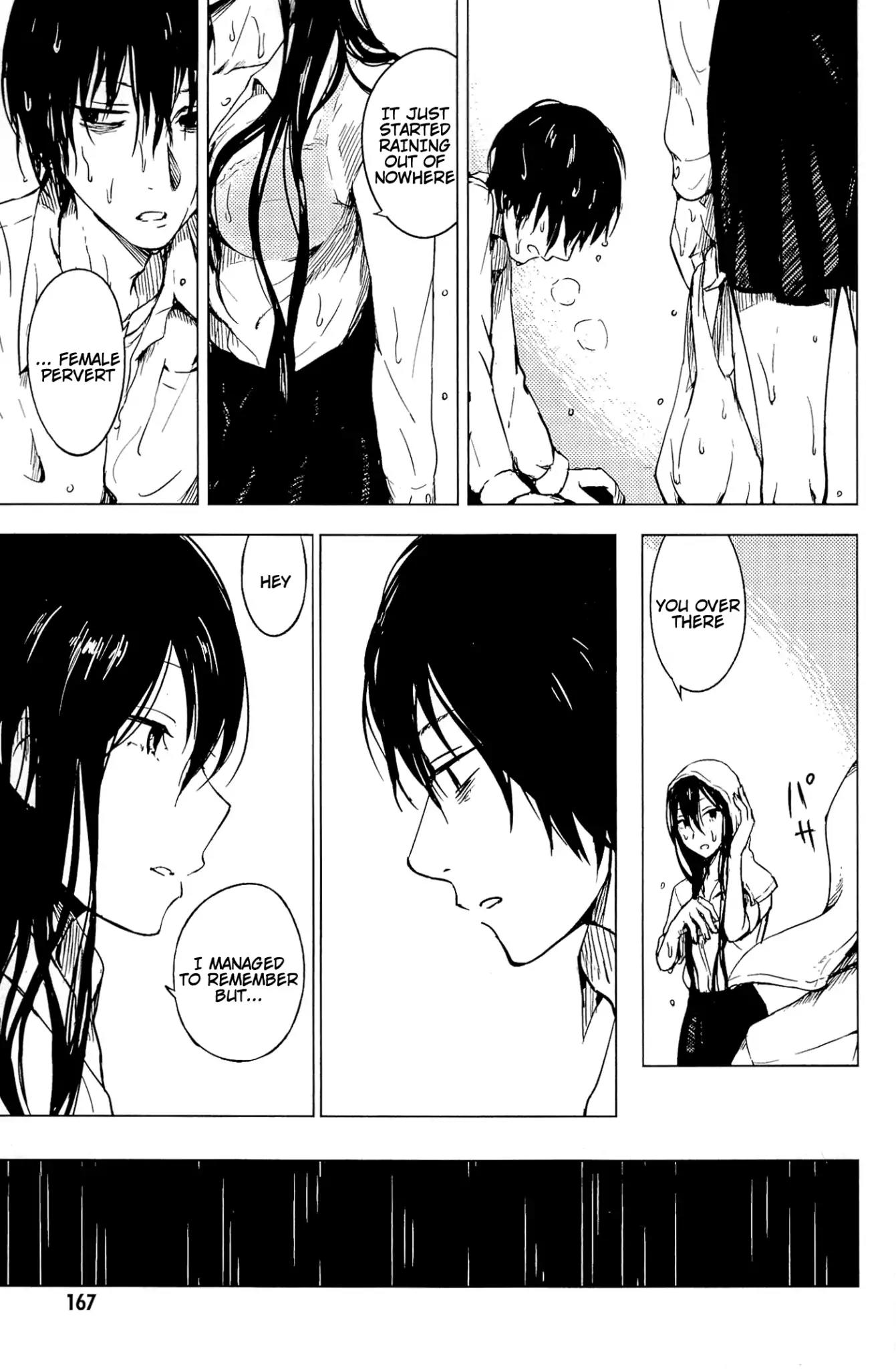 World Gaze Clips Chapter 8 page 13 - Chapter 8