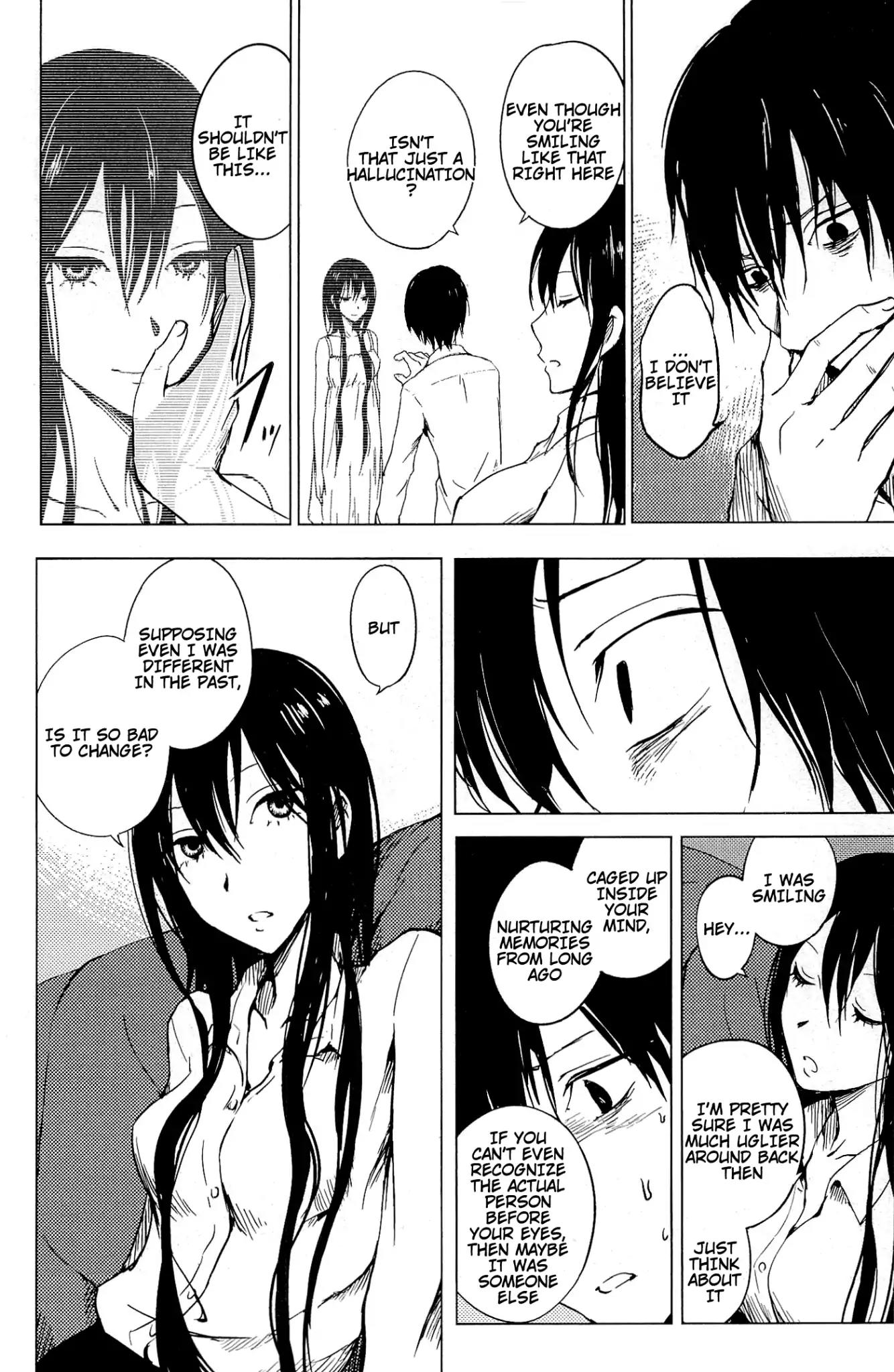 World Gaze Clips Chapter 8 page 14 - Chapter 8