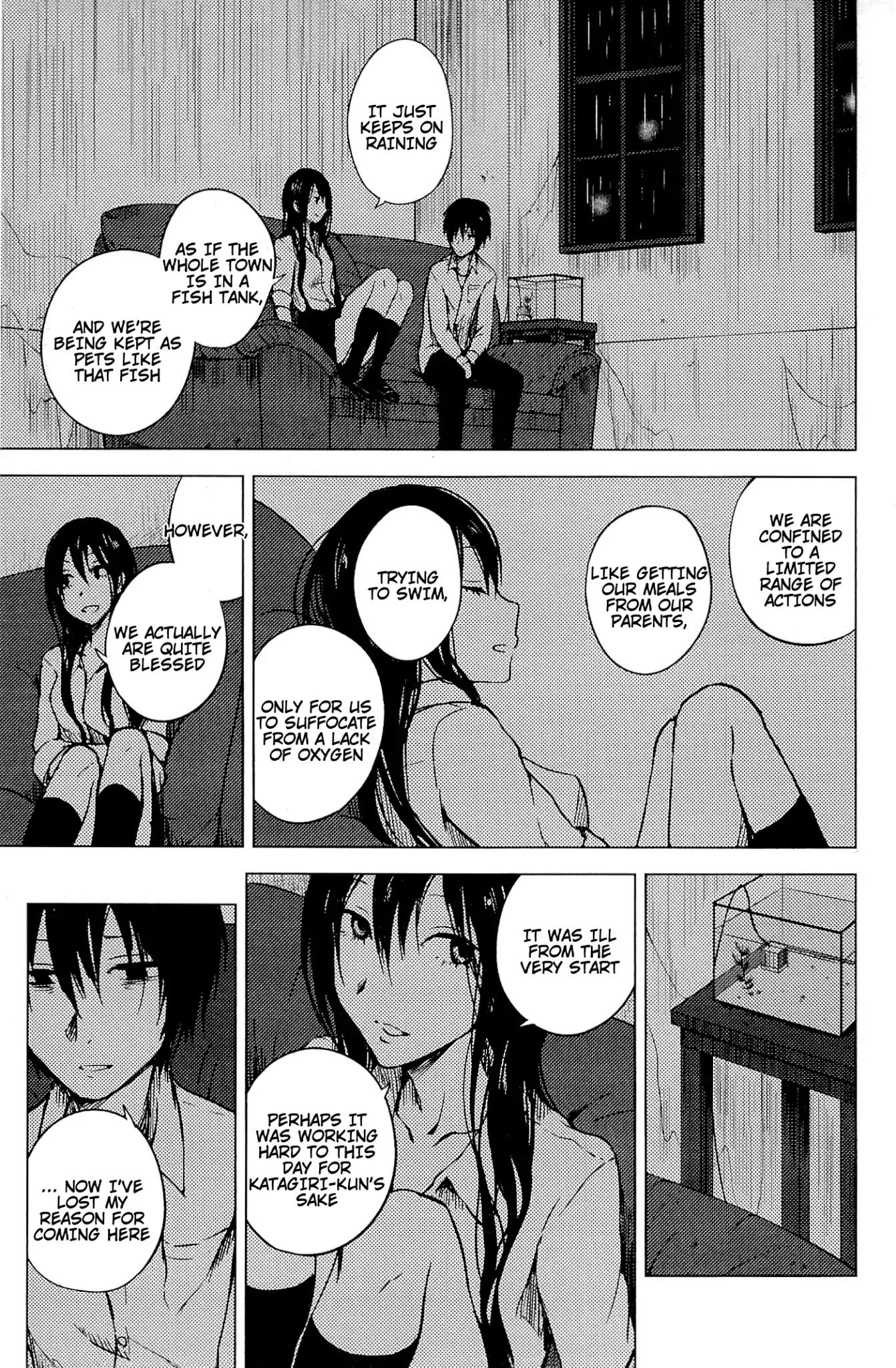 World Gaze Clips Chapter 8 page 19 - Chapter 8