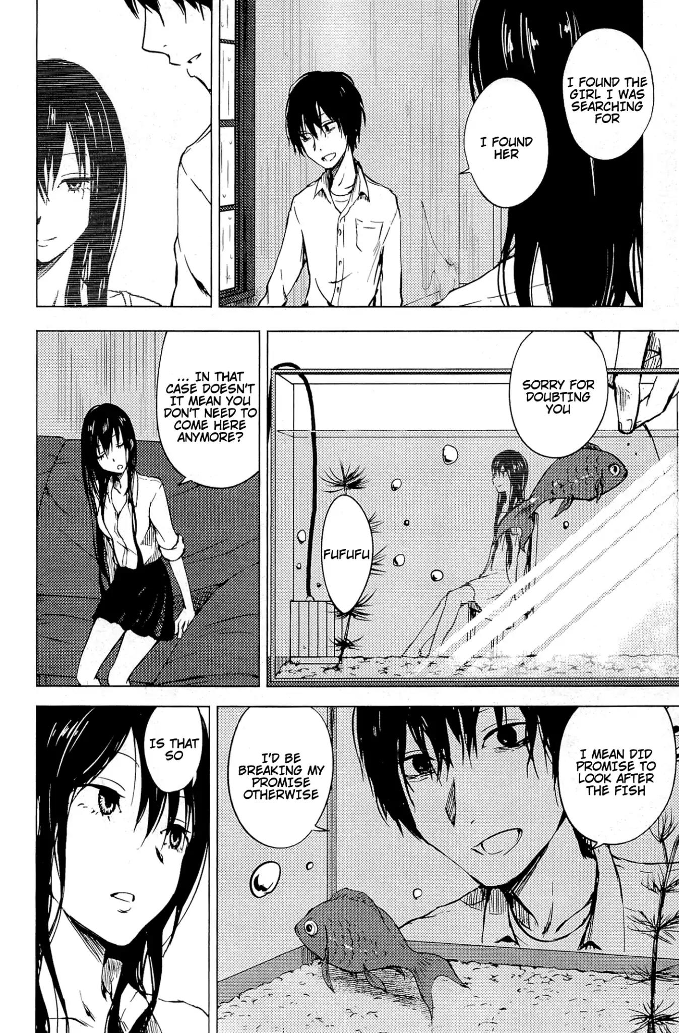 World Gaze Clips Chapter 8 page 2 - Chapter 8
