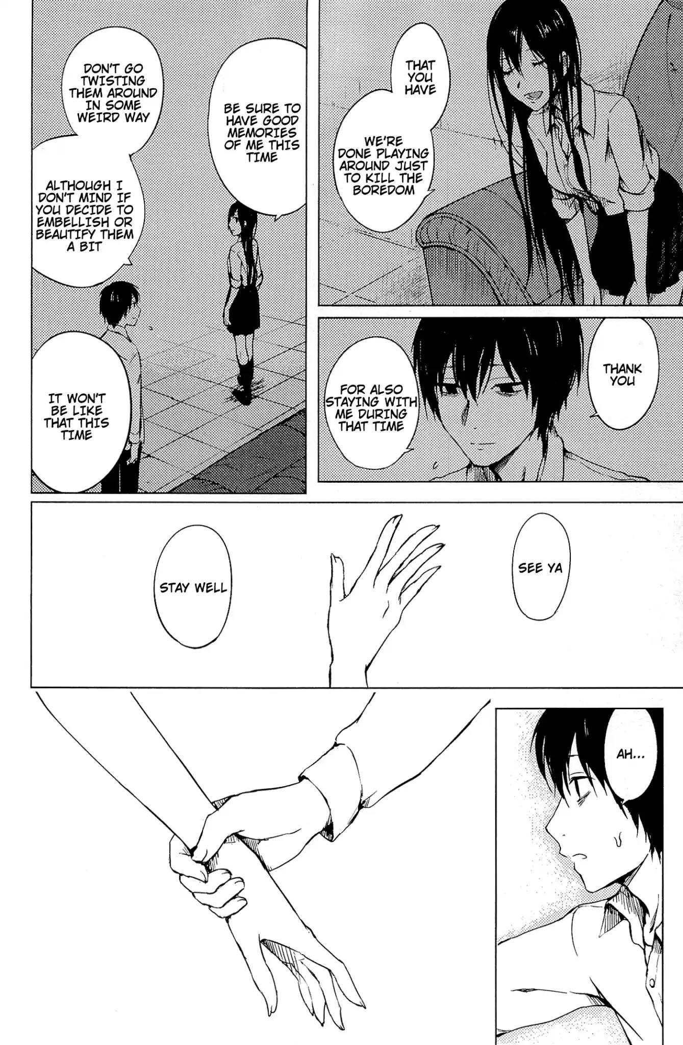World Gaze Clips Chapter 8 page 20 - Chapter 8