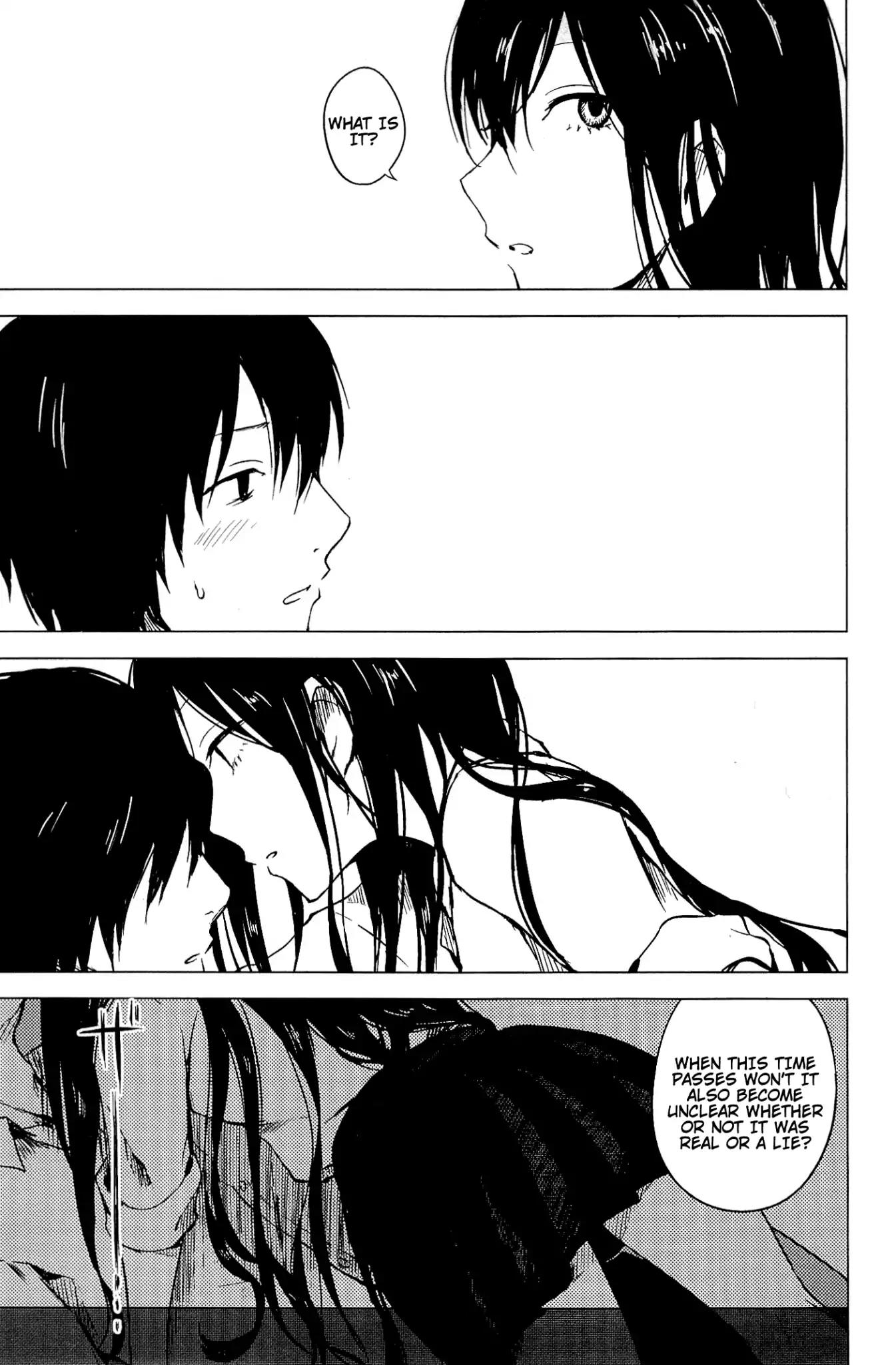 World Gaze Clips Chapter 8 page 21 - Chapter 8